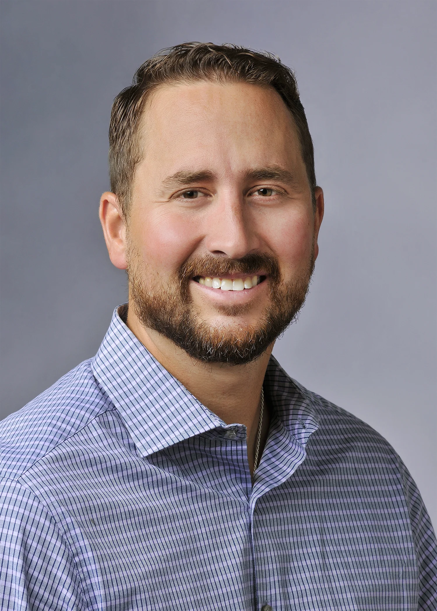 ChemSpec Law & Marketing Director Chris Wagner
