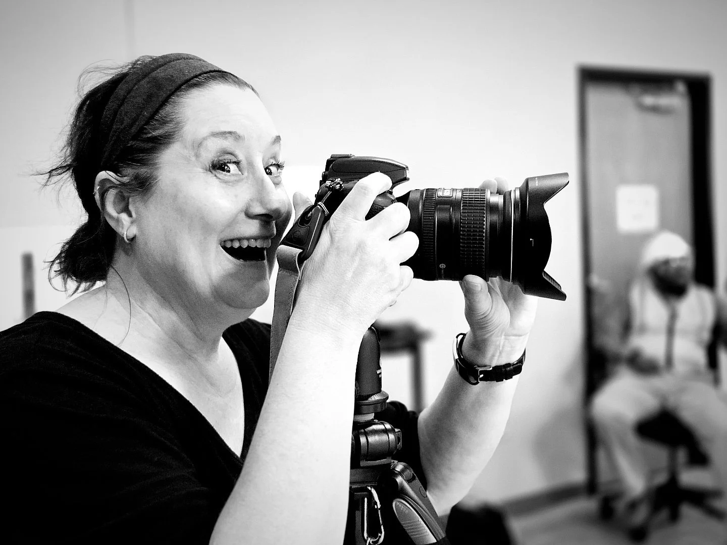 November: The Gratitude Edition