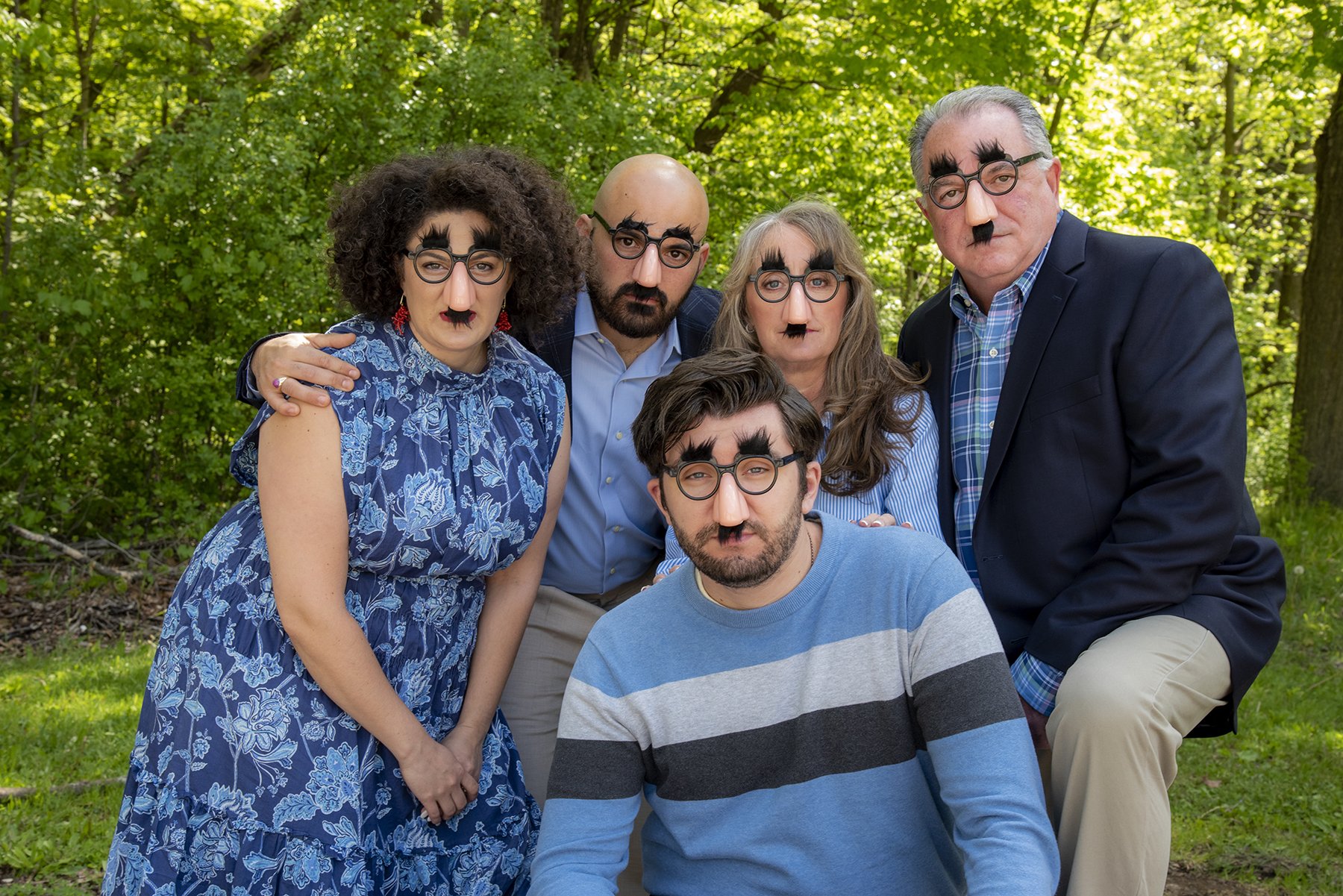 It's beginning to look a lot like Christmas... but HOW?