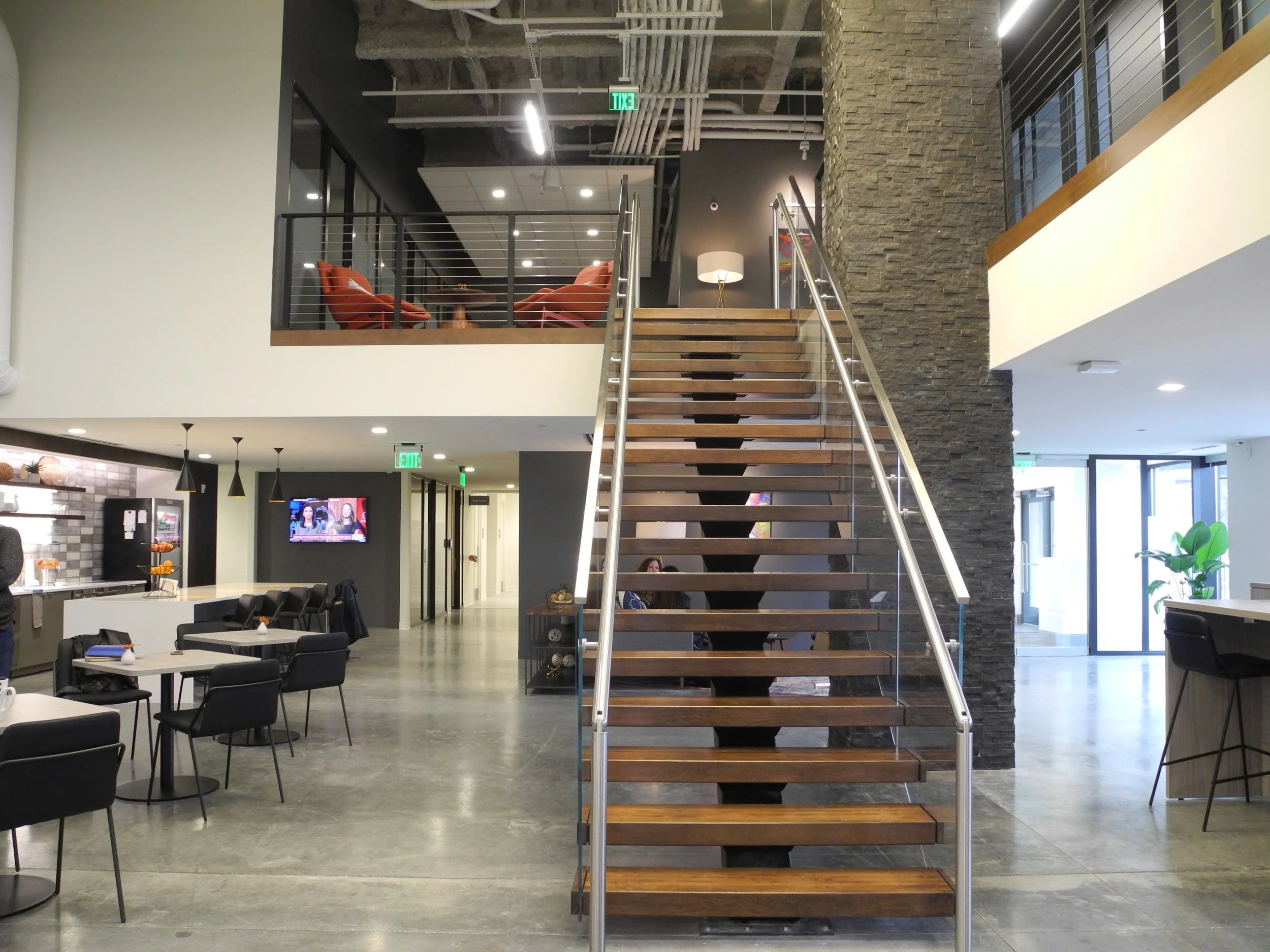 Wisconsin location scouting