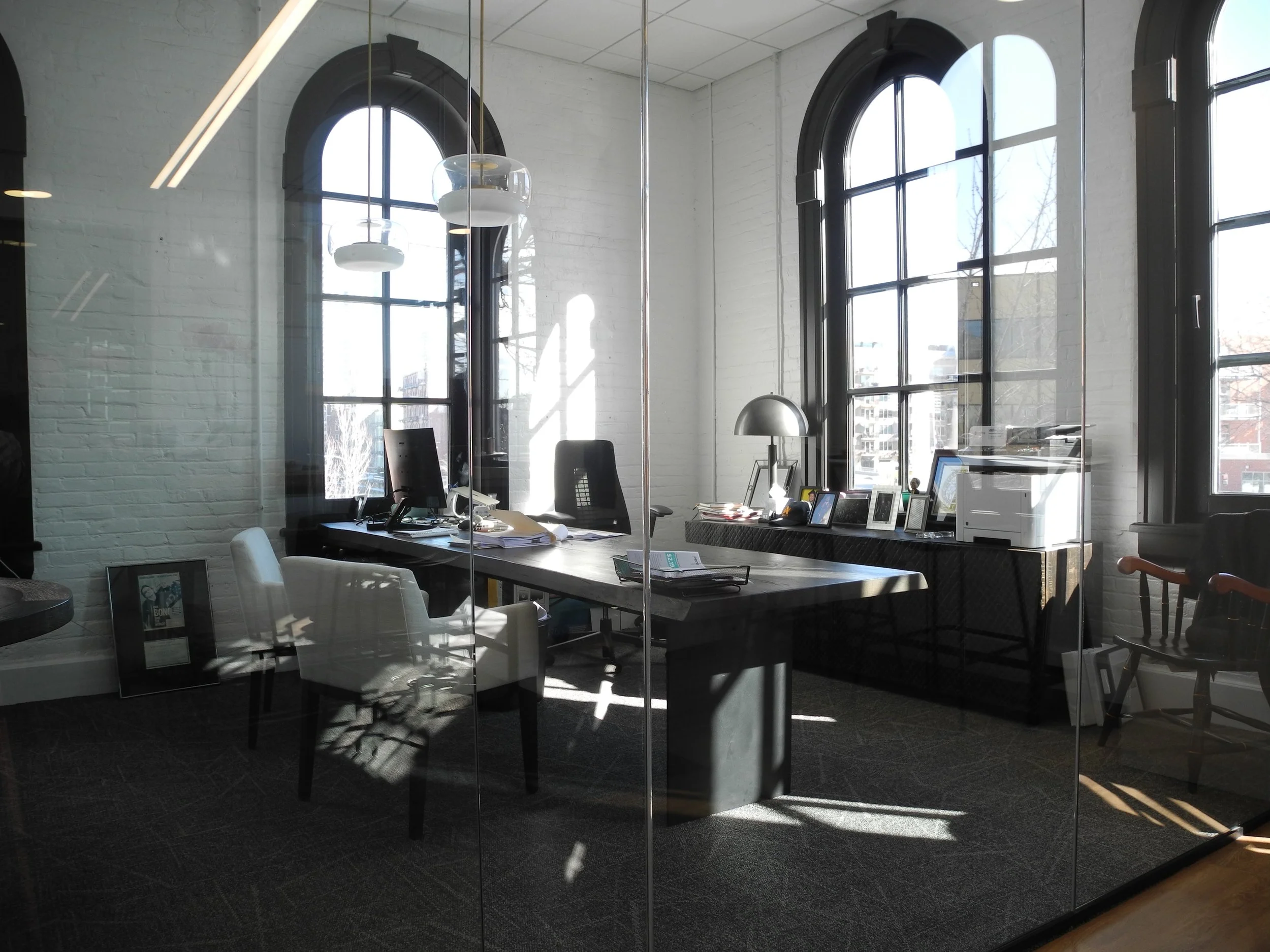 Location Scouting and Management from Stephanie Bartz Locations