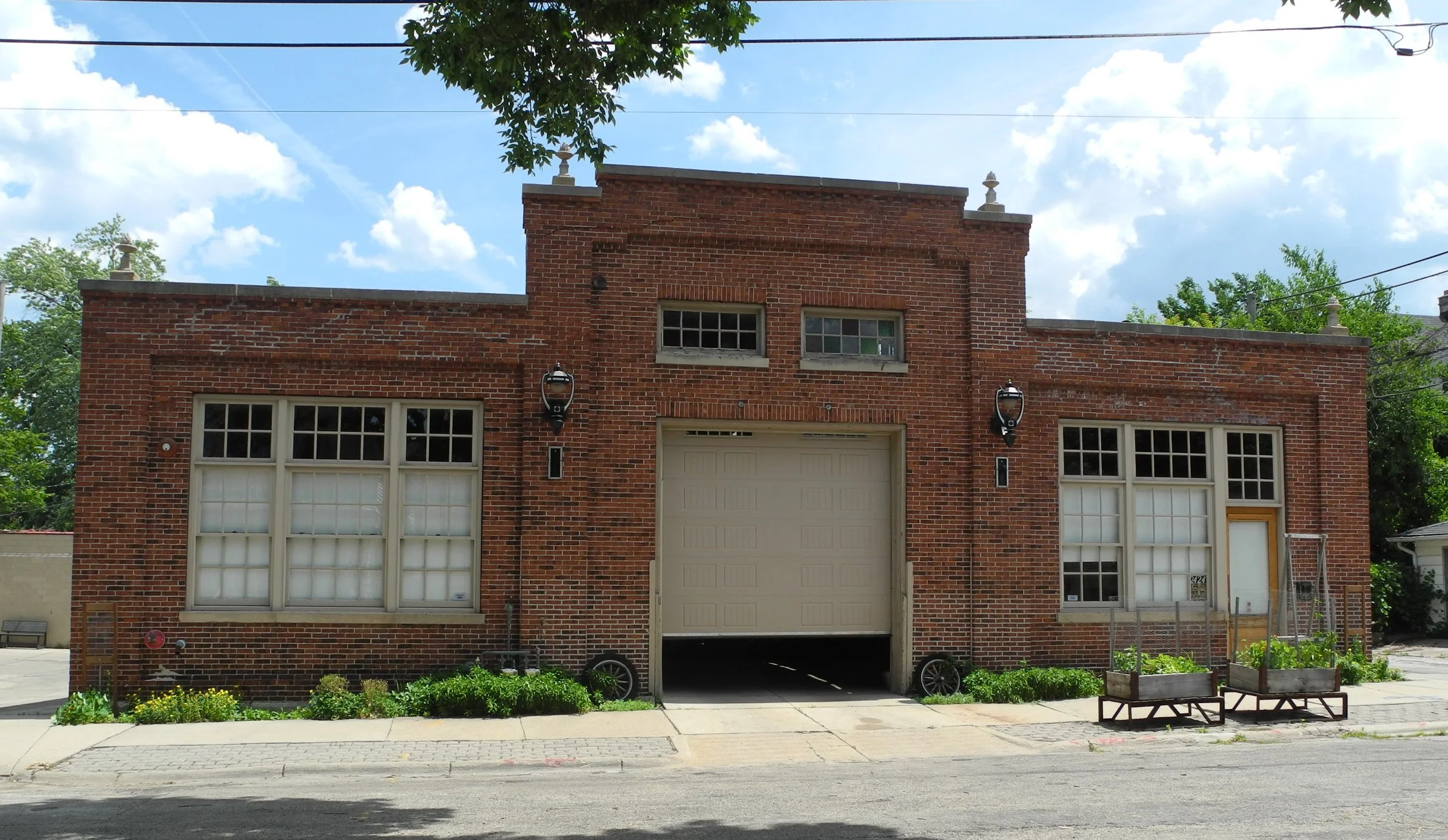 Wisconsin location scouting and management from Stephanie Bartz Locations