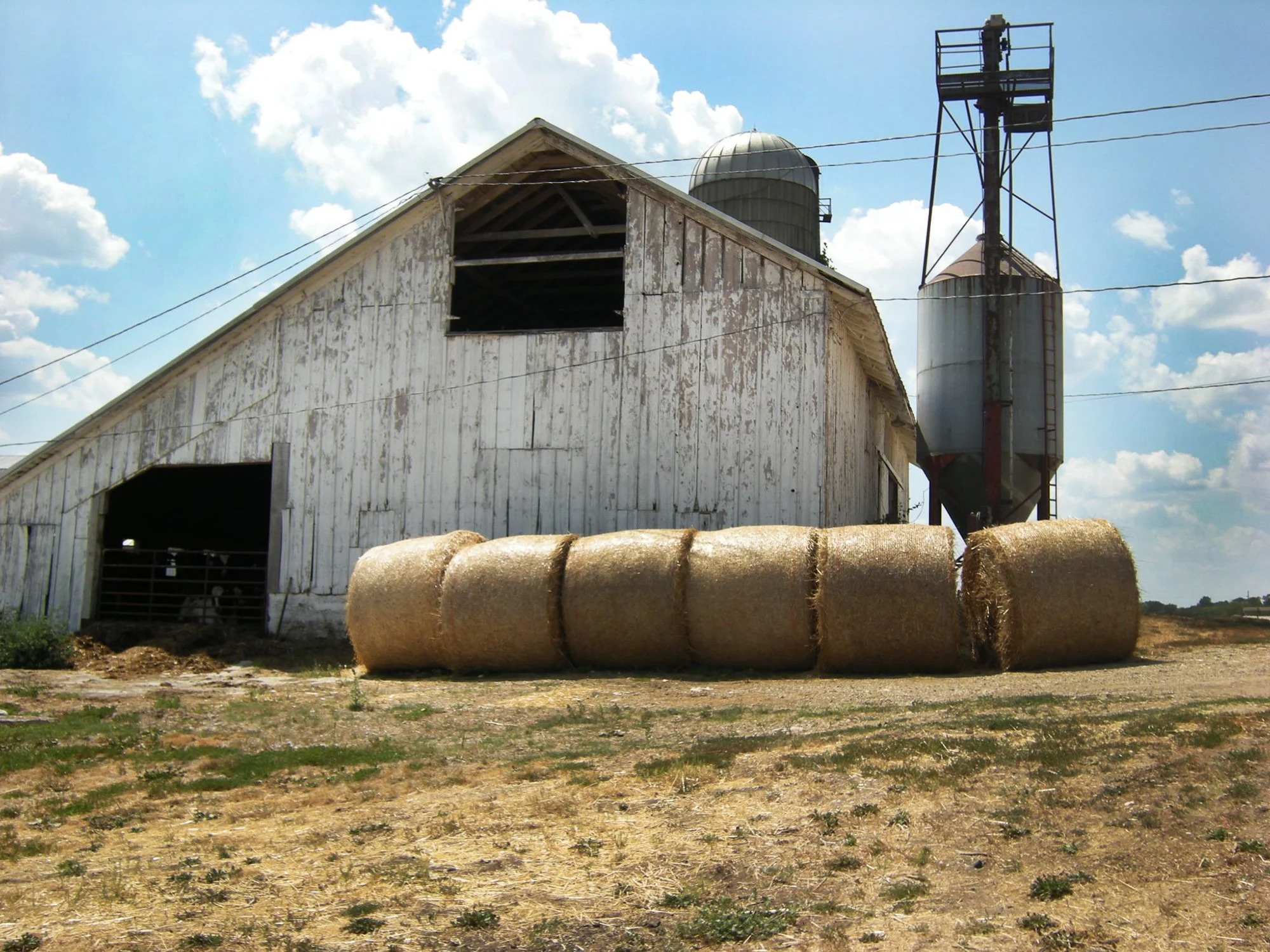 Wisconsin location scouting and management services from Stephanie Bartz Locations