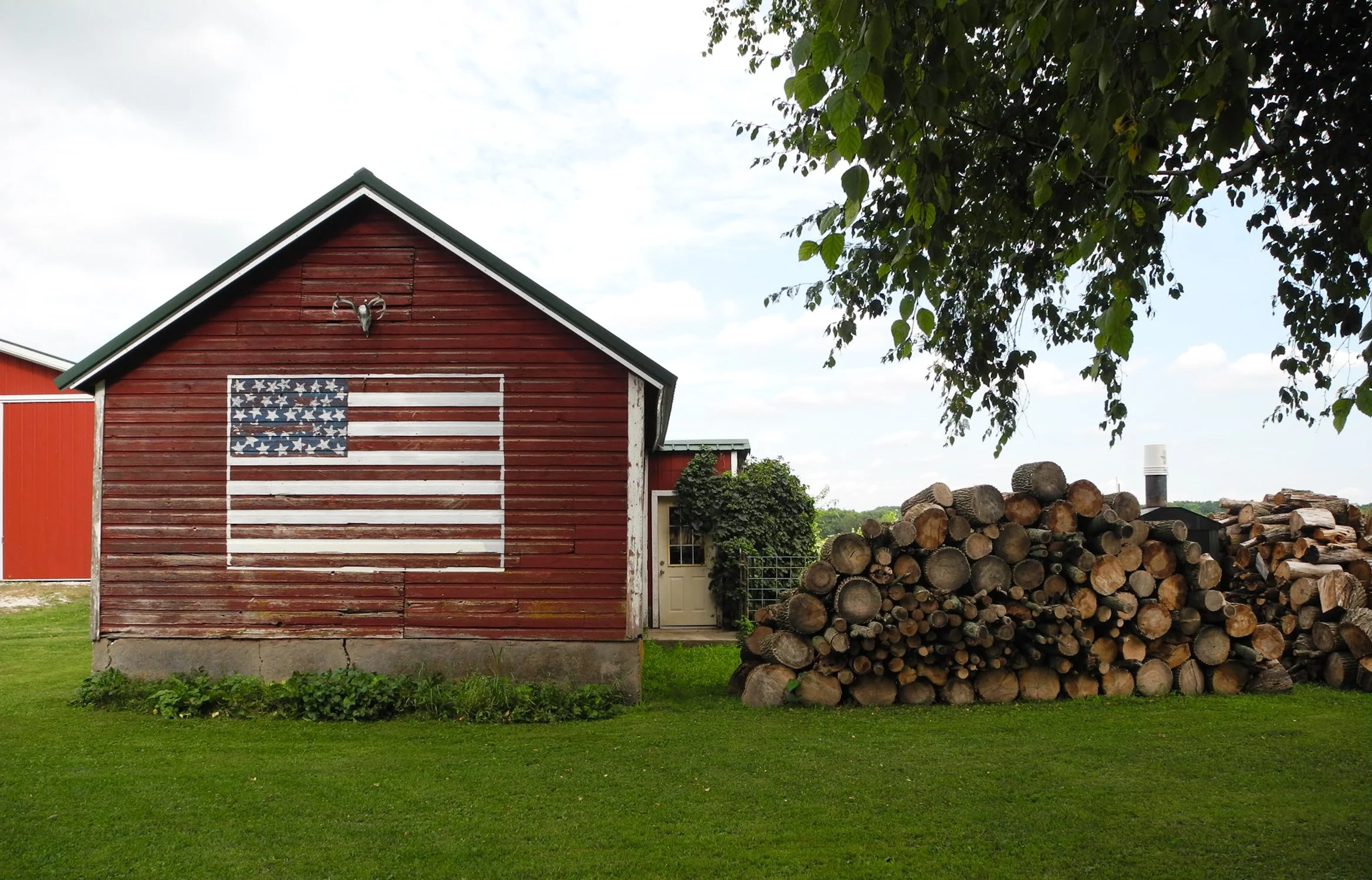 Wisconsin location scouting and management from Stephanie Bartz Locations