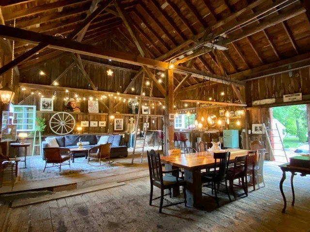 Wisconsin locations scouted by Milwaukee, Madison, and Green Bay location scout Stephanie Bartz of Stephanie Bartz Locations