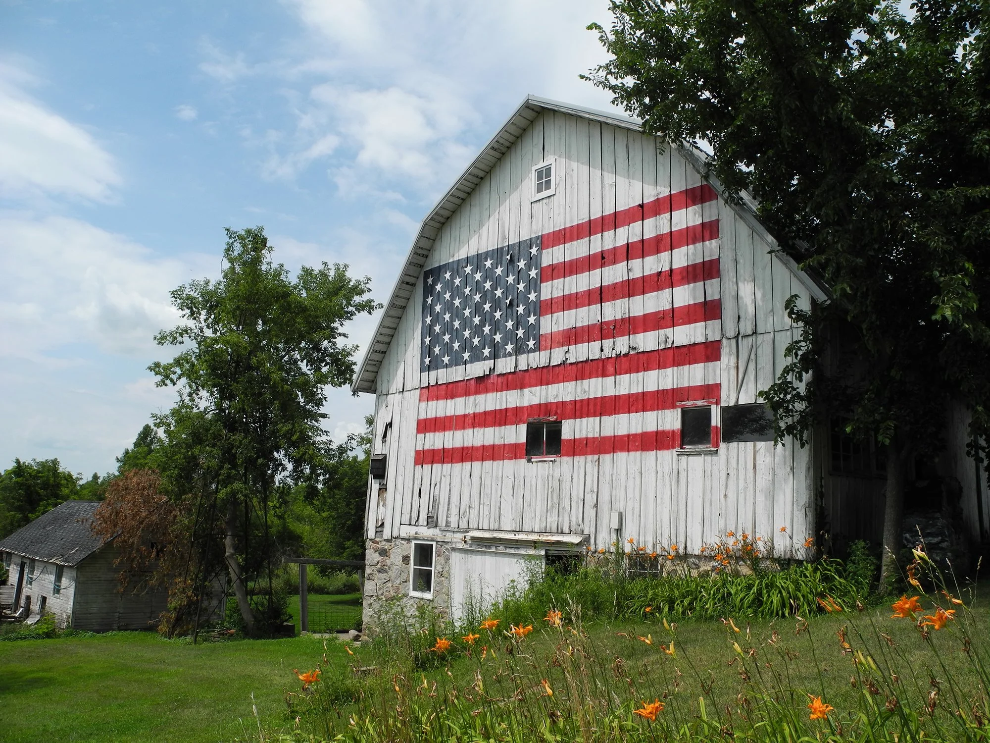 Wisconsin location scouting services from Milwaukee, Madison, and Green Bay location scout Stephanie Bartz