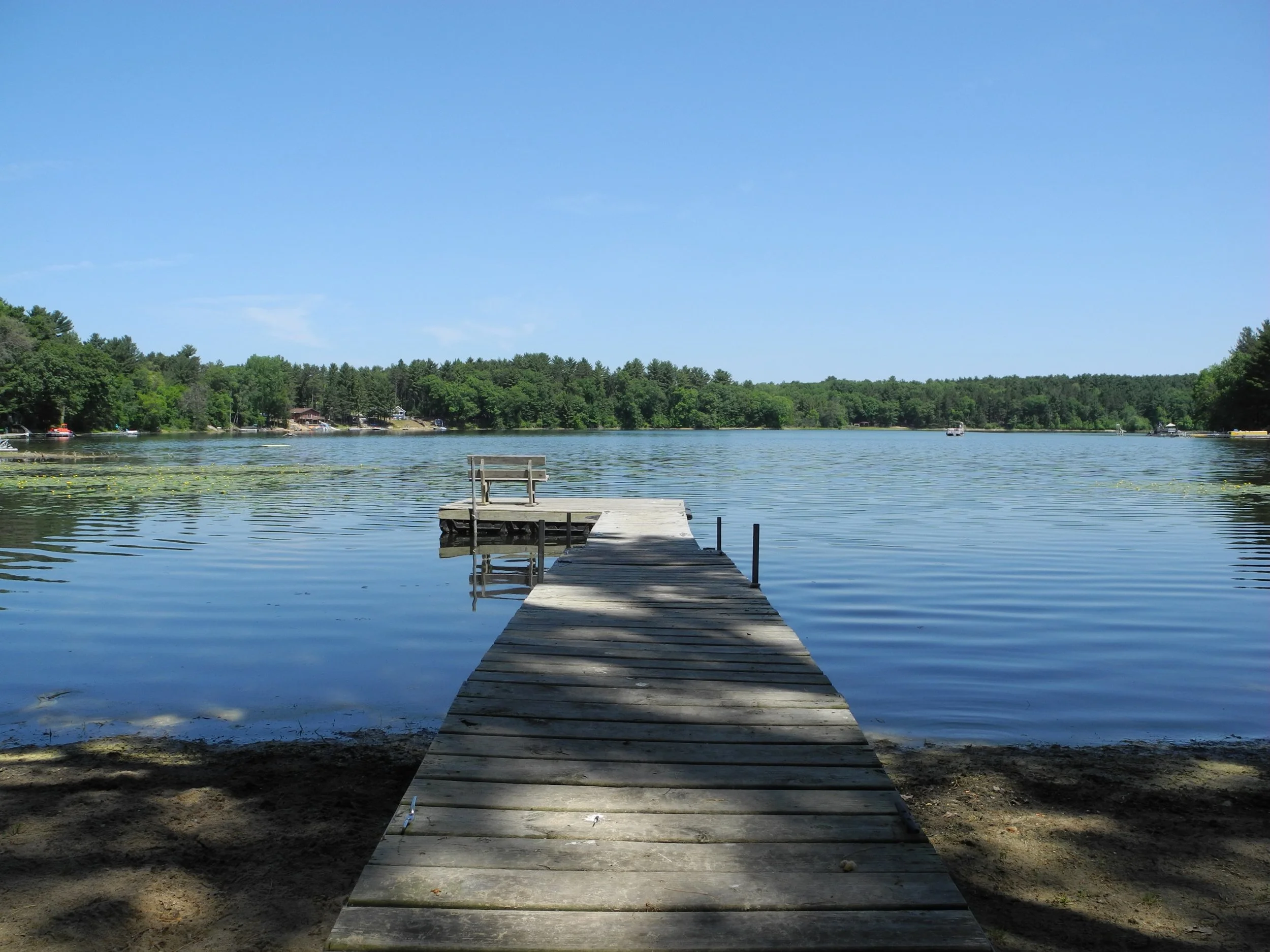 Wisconsin location scout and manager Stephanie Bartz scouts in Milwaukee, Madison, and Green Bay