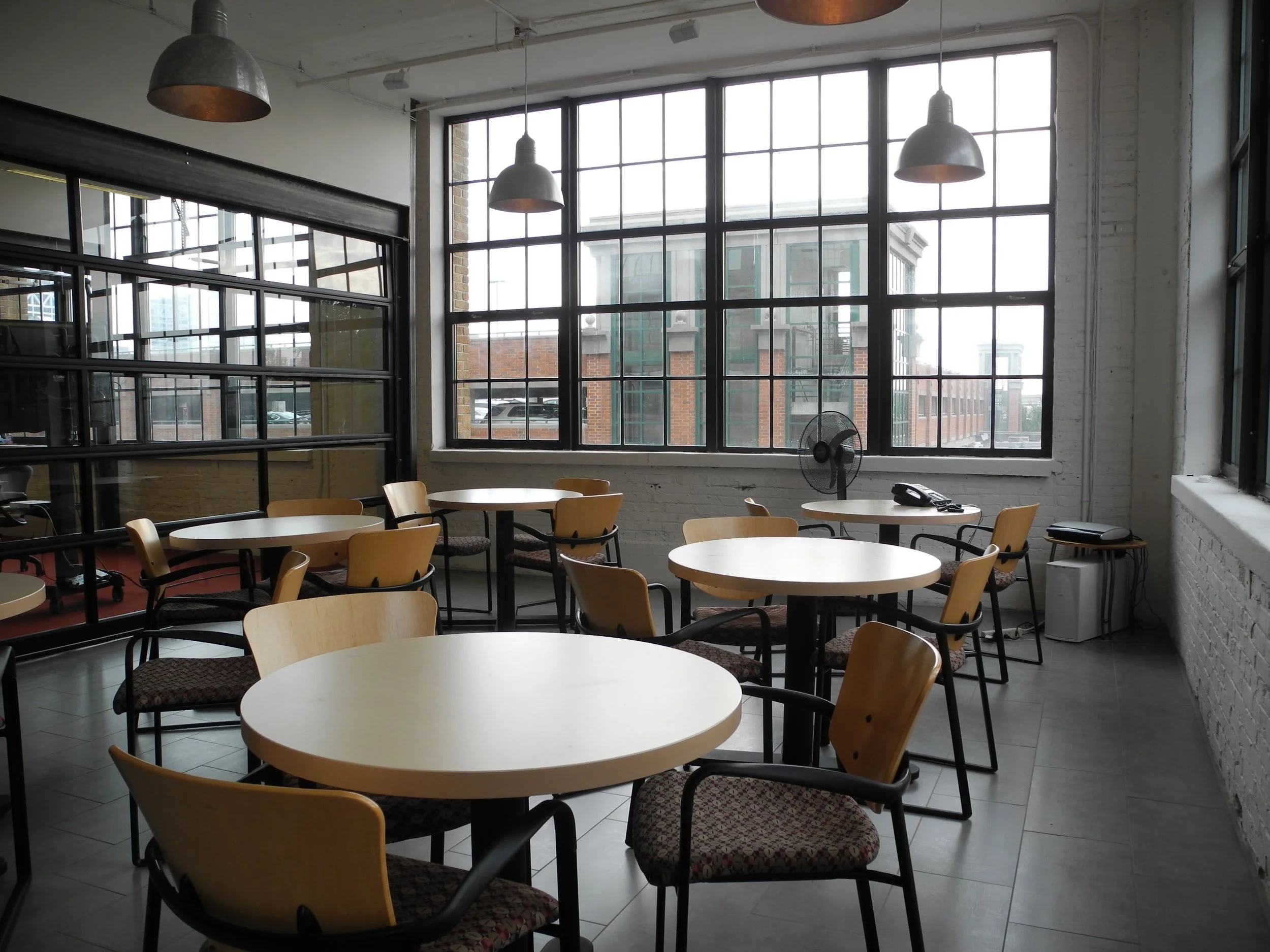 Location scouting and management services from Stephanie Bartz Locations