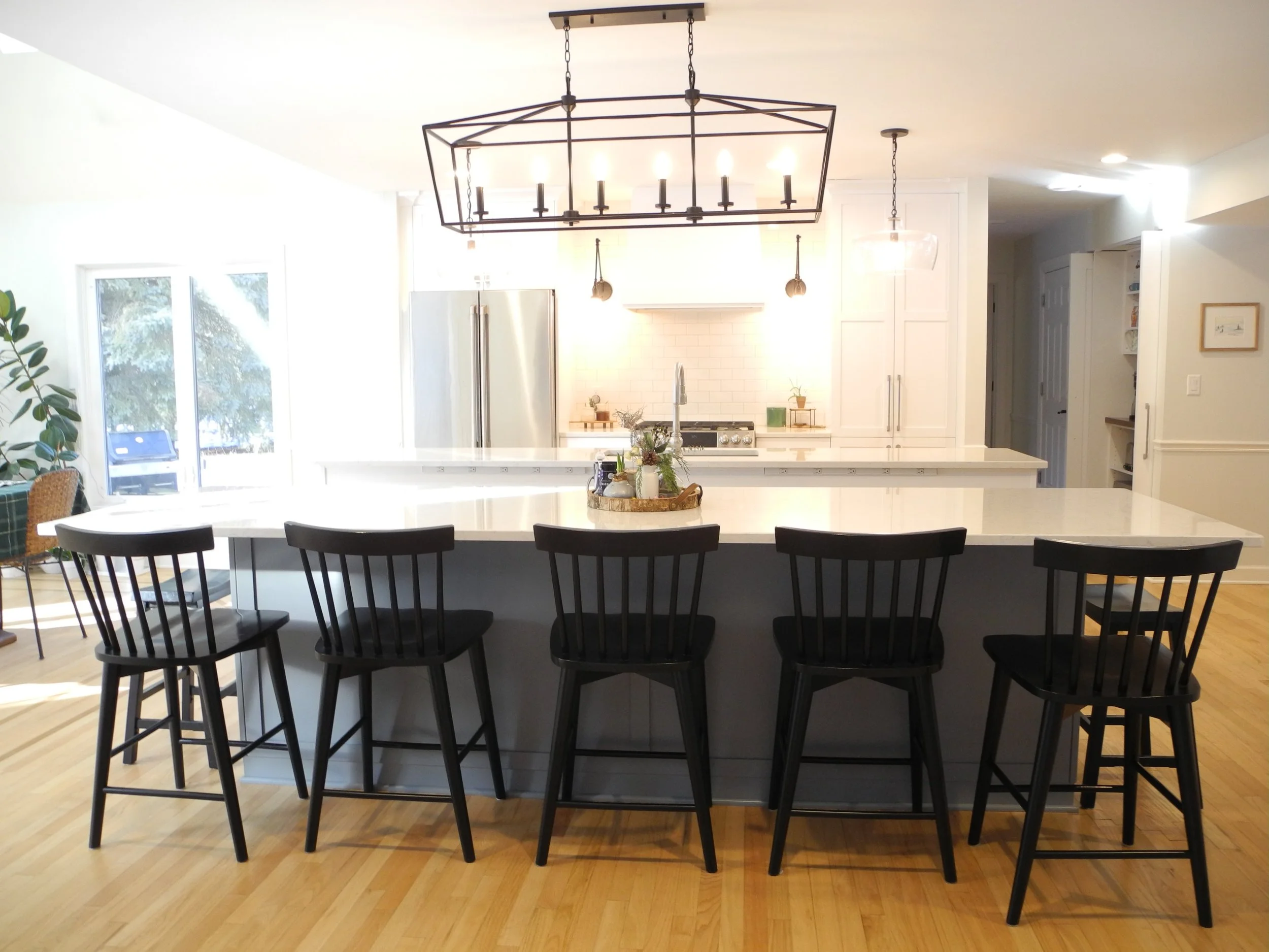 Wisconsin location scout and manager Stephanie Bartz of Stephanie Bartz Locations