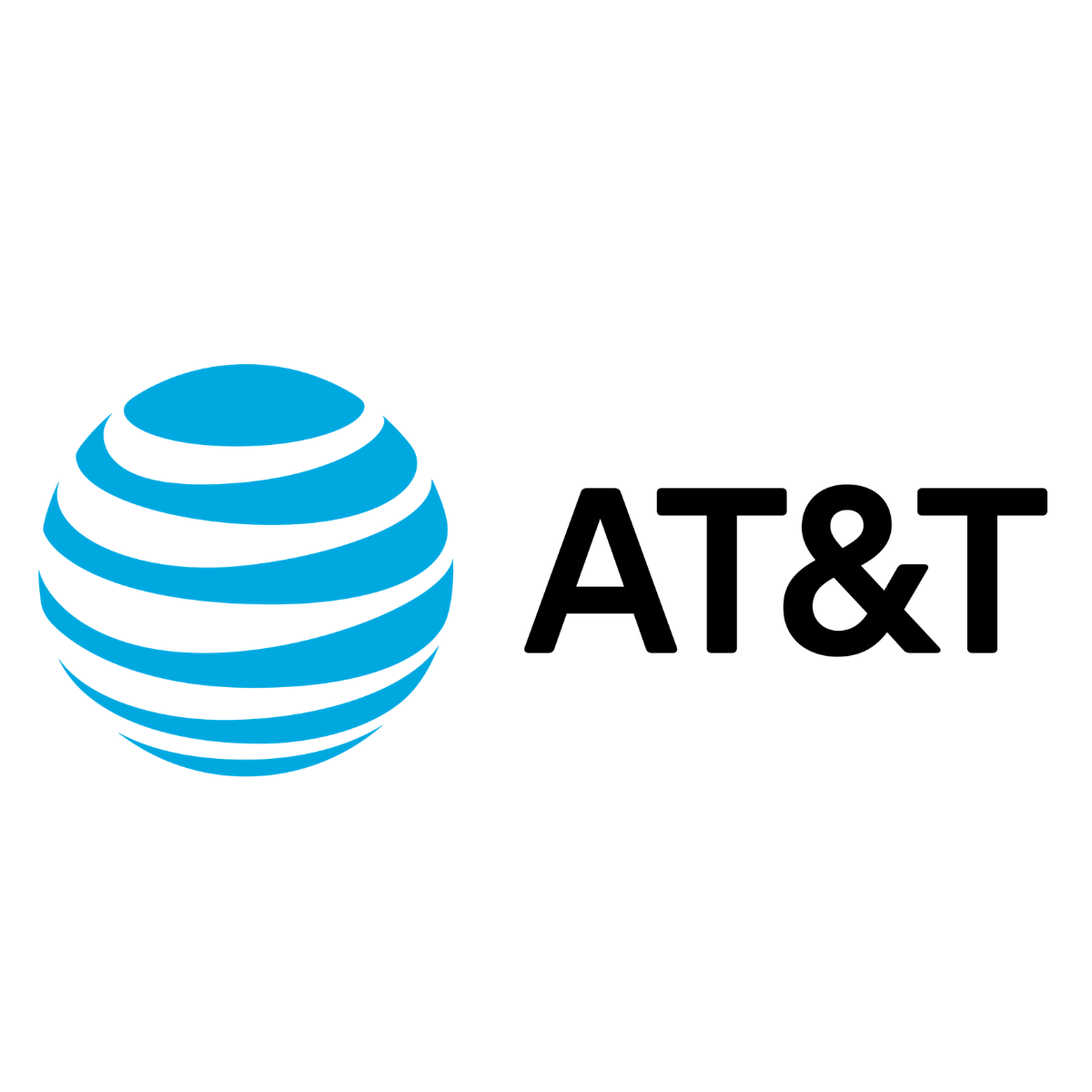 AT&amp;T Logo