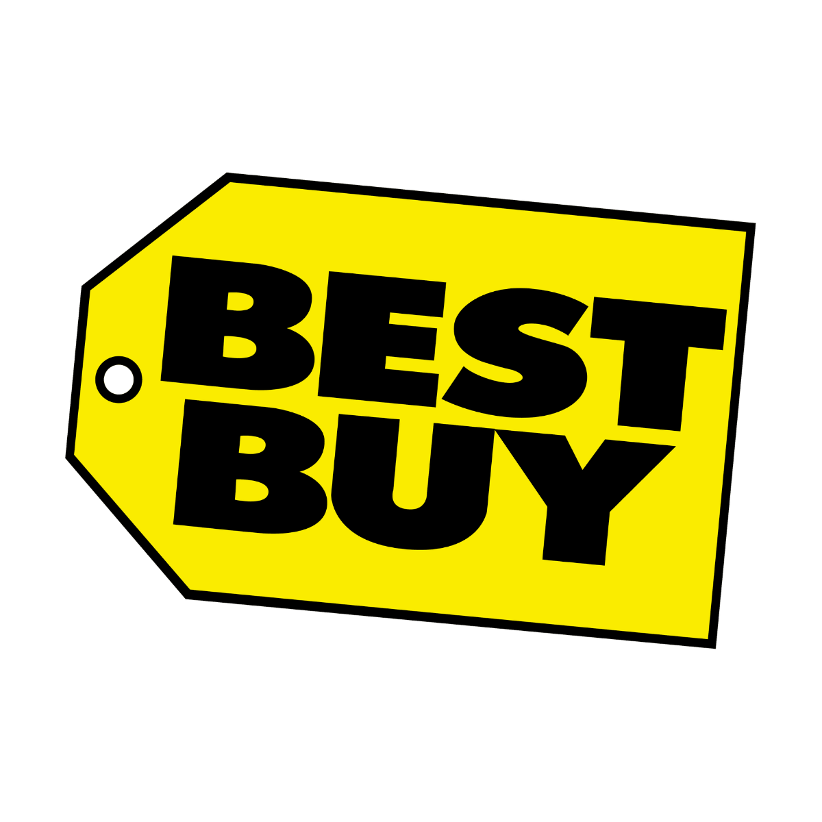Best Buy Logo | Collaborator with Stephanie Bartz Locations