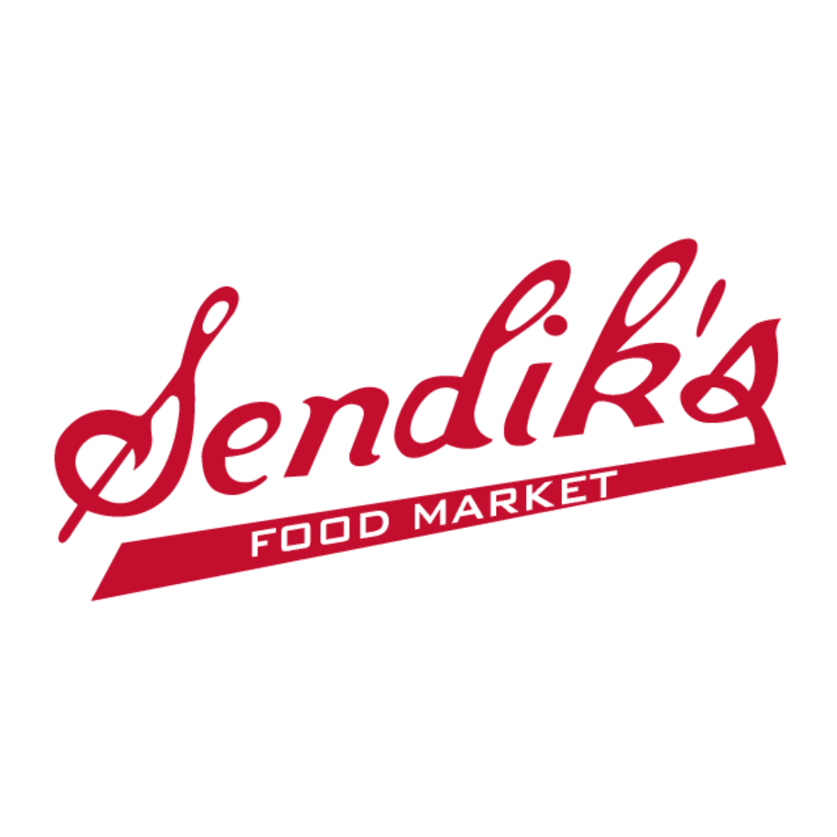 Sendik's Food Market | Location scouting and management client of Stephanie Bartz Locations