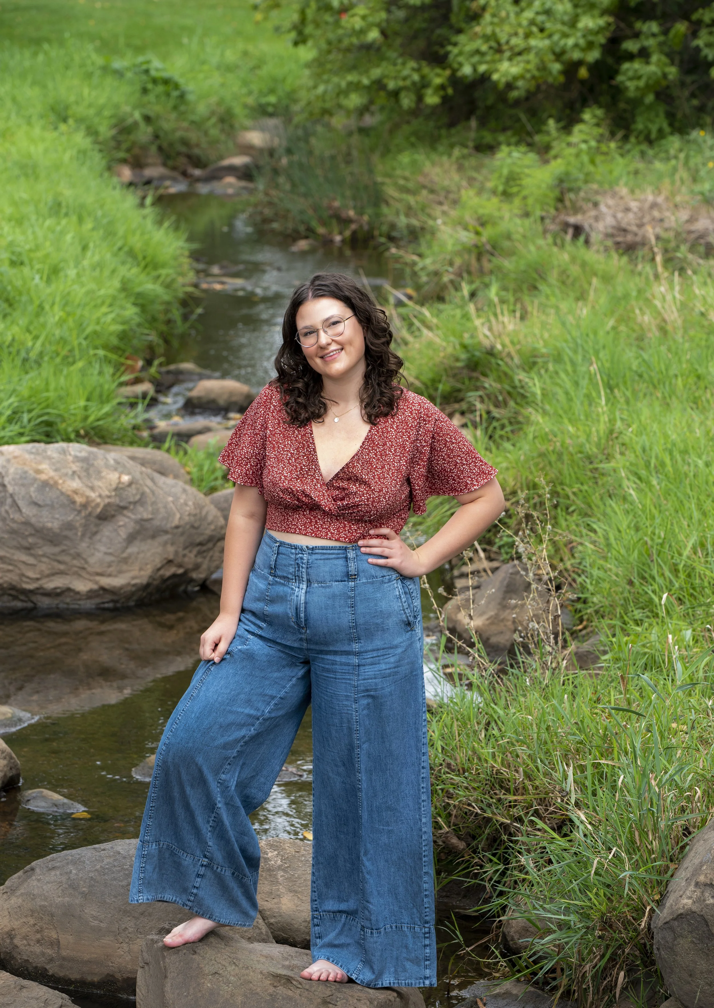 It’s peak photo shoot season! Get your portraits scheduled today!