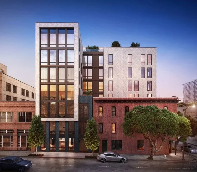 288 PACIFIC AVENUE | JACKSON SQUARE     288pacific.com