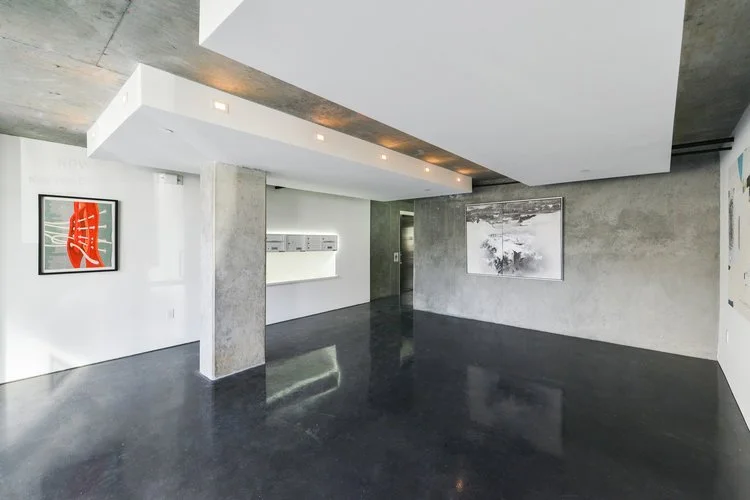 RESIDENCES ON CLARA | SOUTH OF MARKET     Inquire about this property >