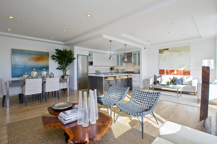 THE HEIGHTS | LOWER PACIFIC HEIGHTS     Inquire about this property >