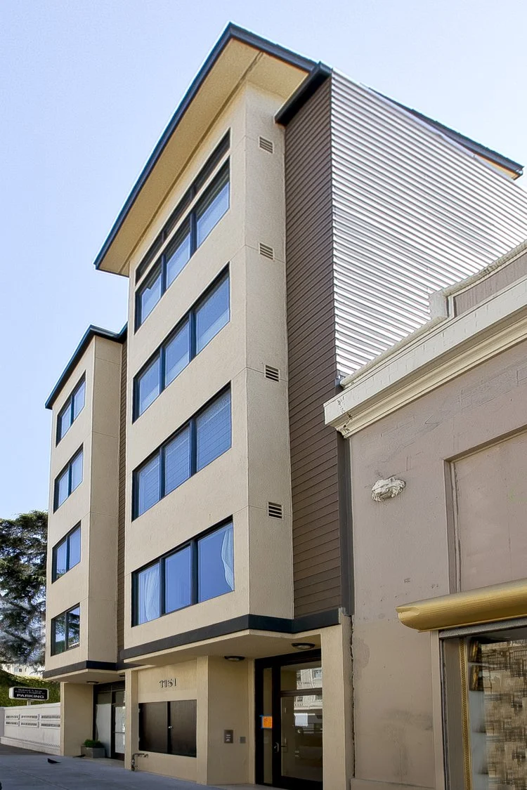 1151 SUTTER STREET | DOWNTOWN     Inquire about this property >