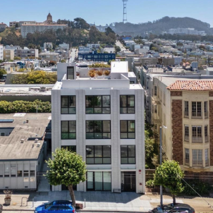 3641 California Street #3651