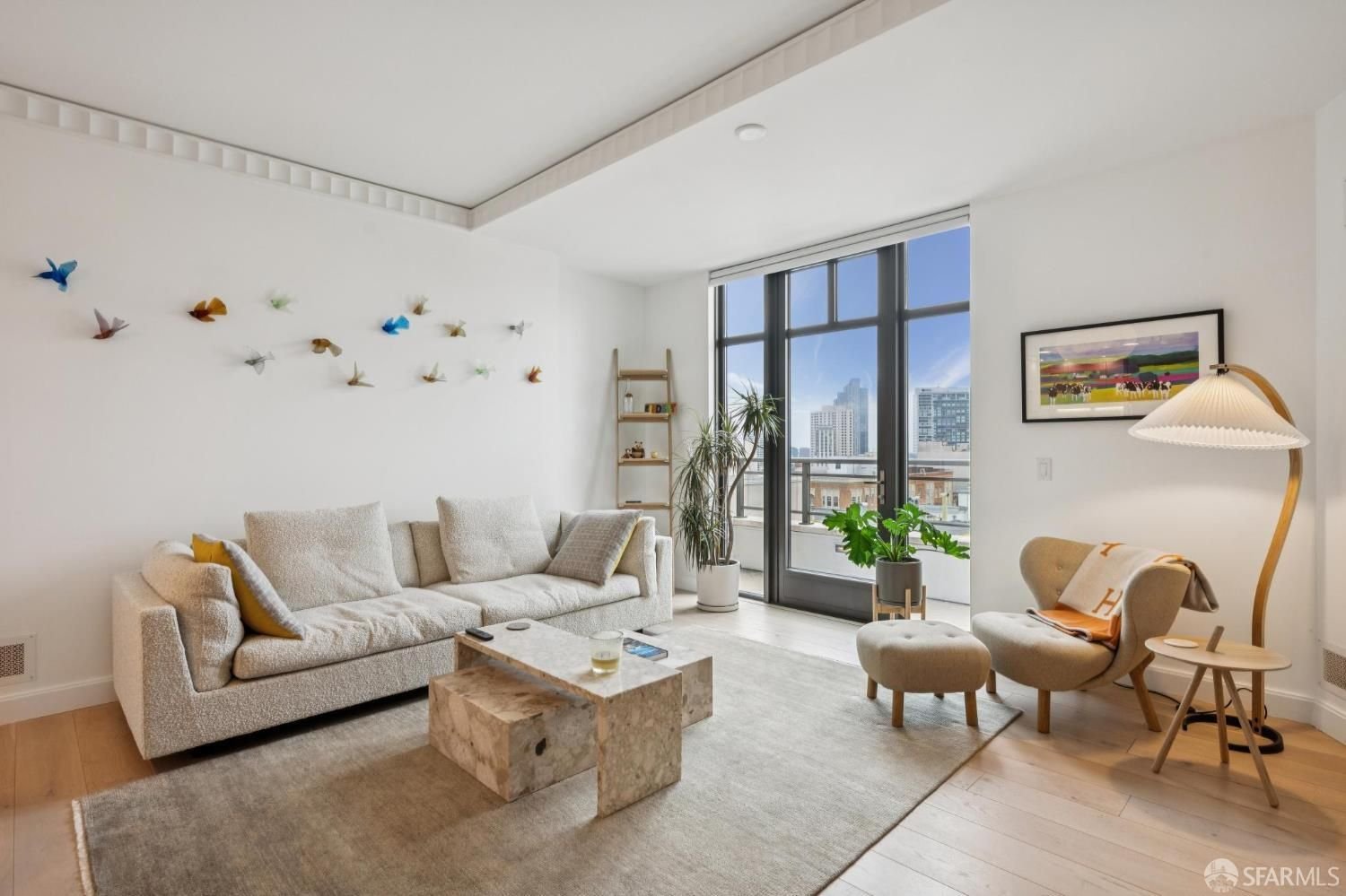 875 California St, Unit 603
