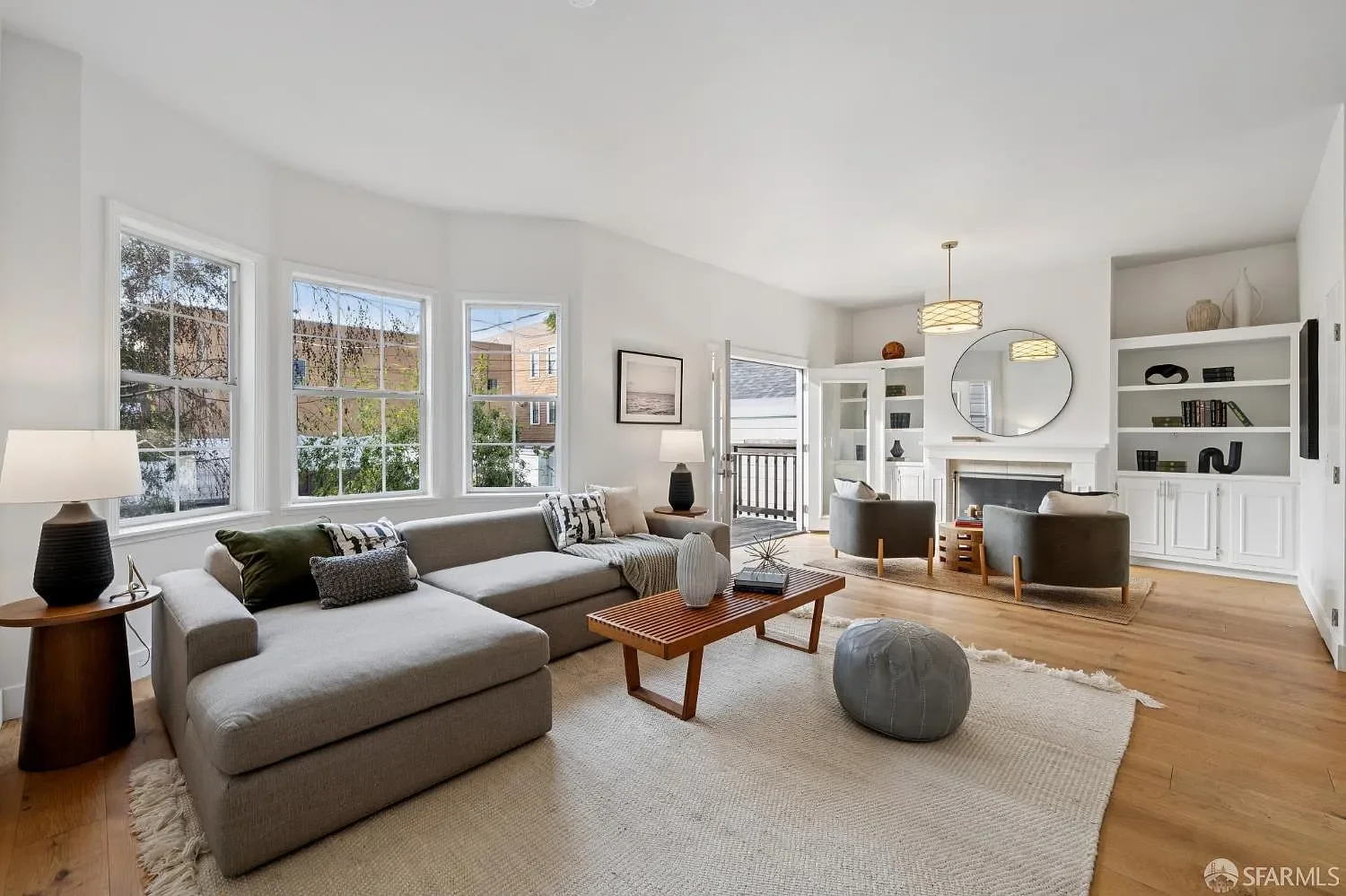 160 Julian Ave APT 3