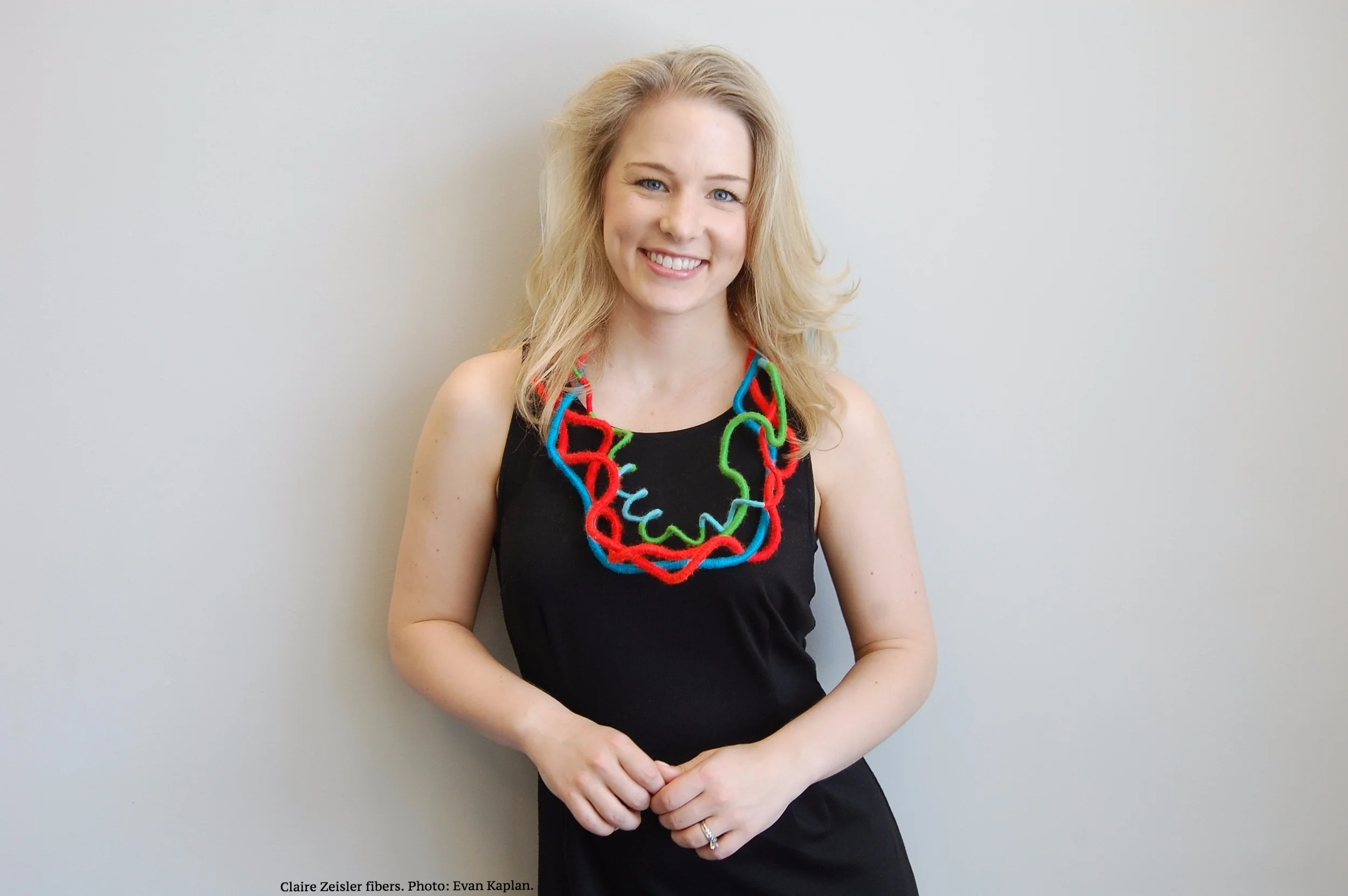 Sarah Parrish Boston University Art History
