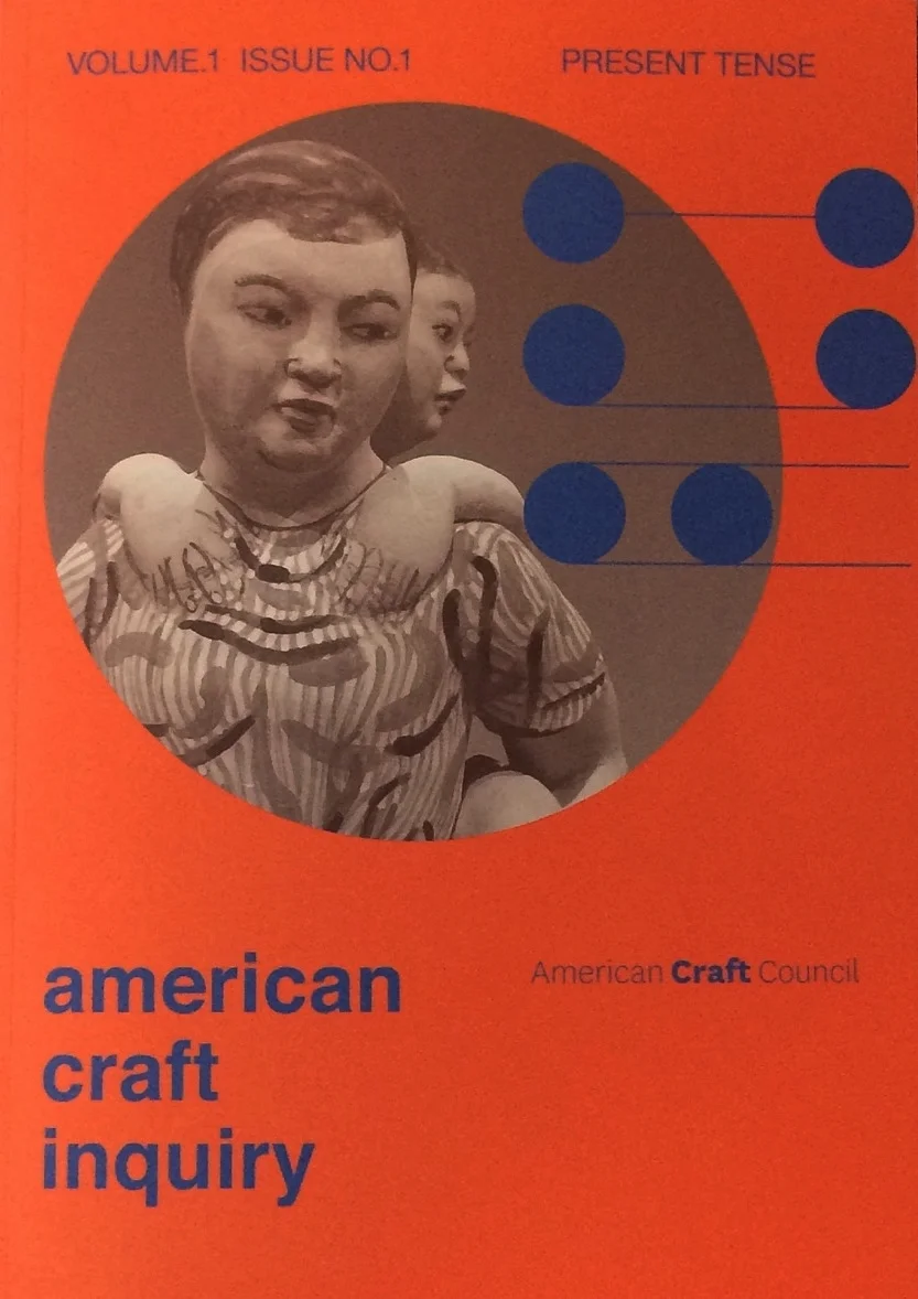 Conference Reflection // "A Rich Ecosystem"