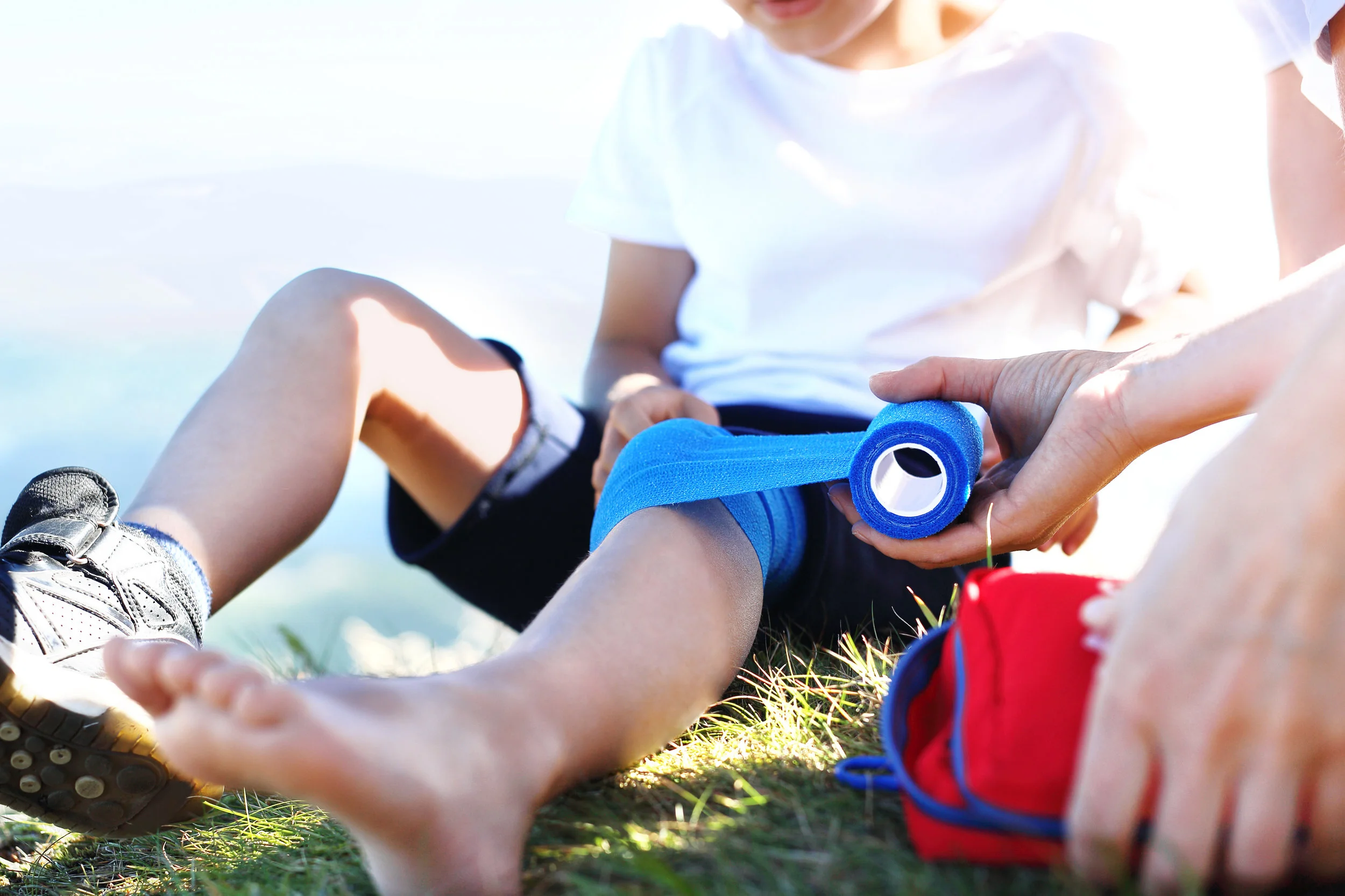 Introduction to Emergencies