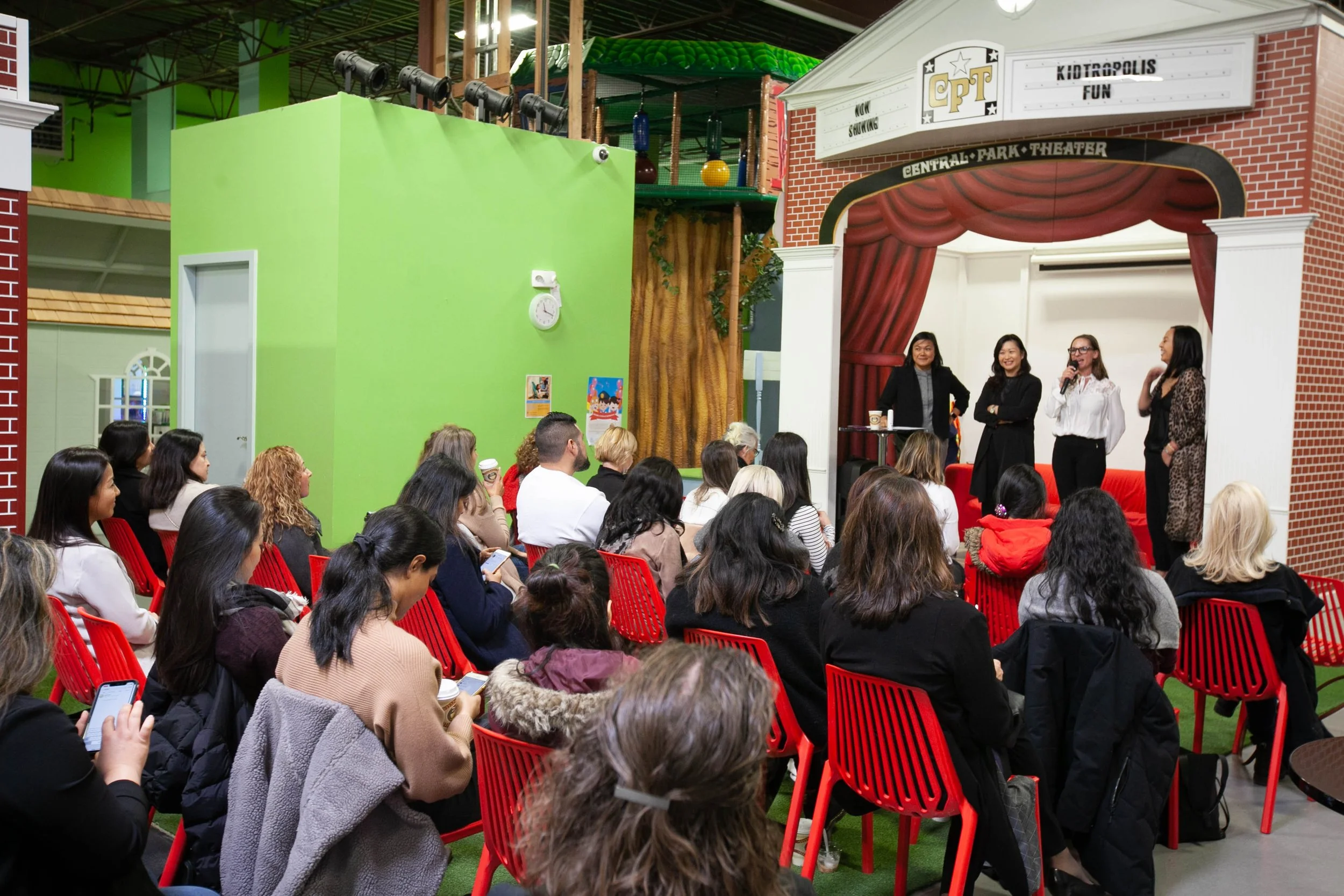 Celebrating Local and Women-Owned Businesses in BC