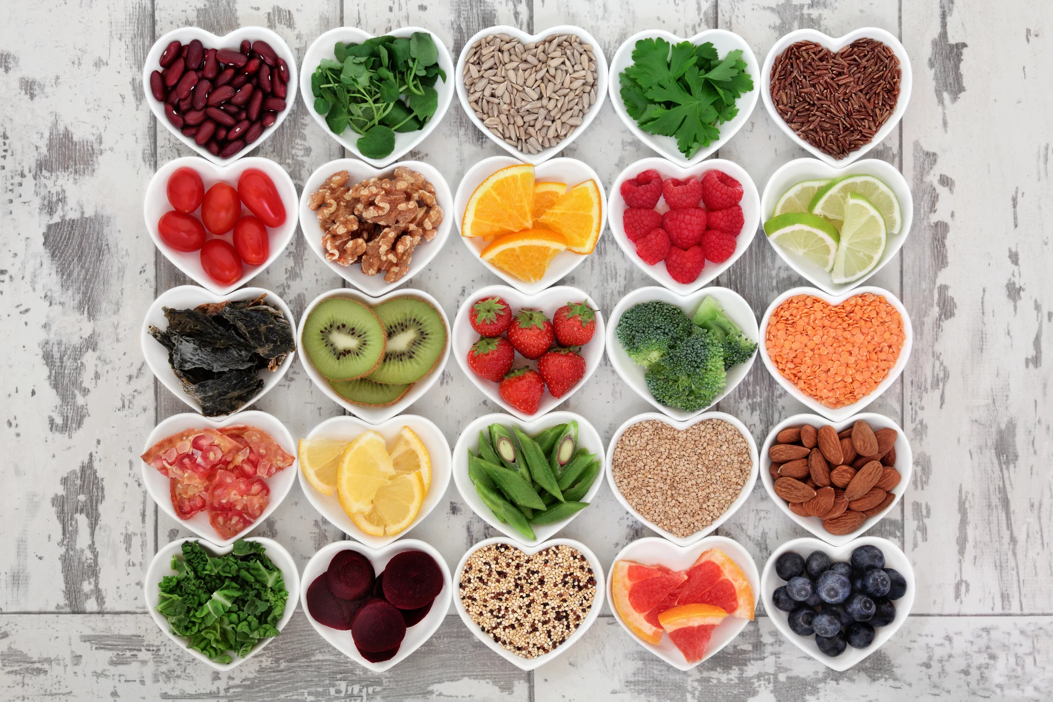 WHOLE 30
