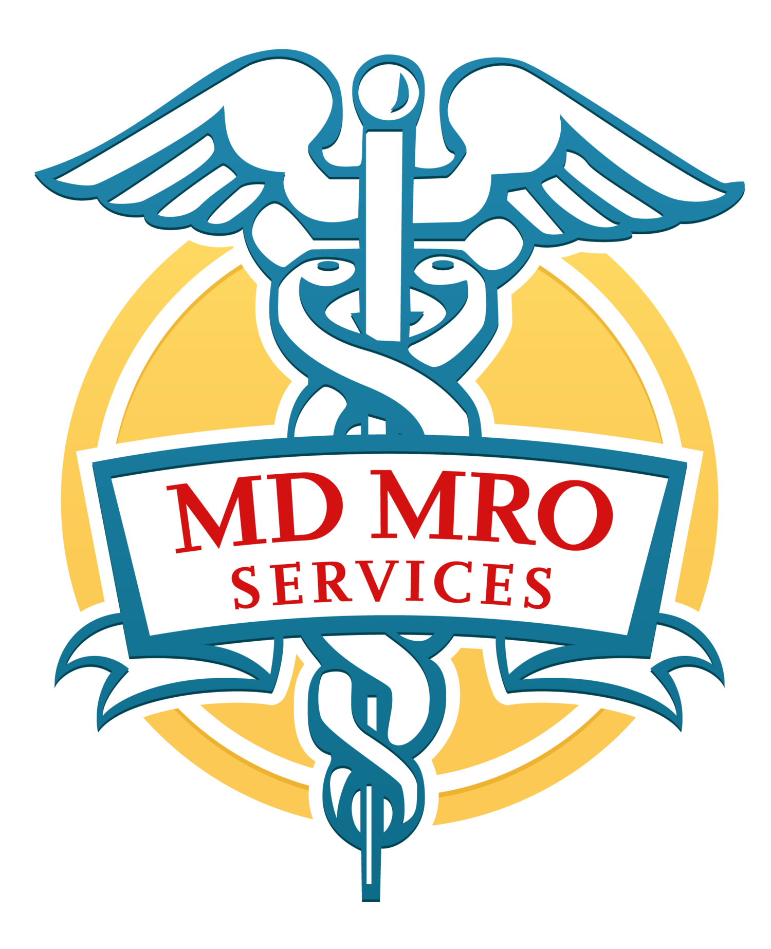 MD MRO Services