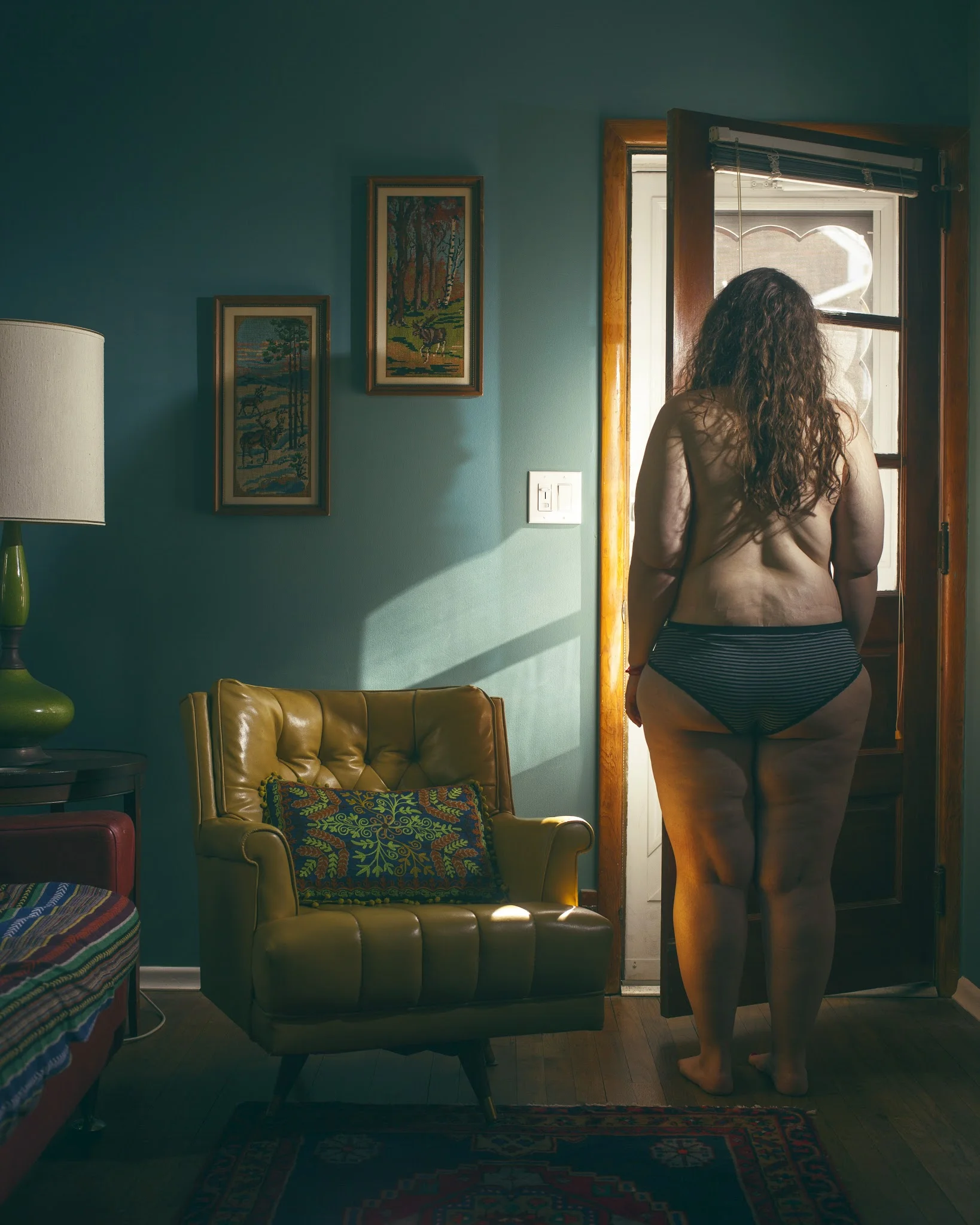 Photo by Melody Melamed http://www.refinery29.com/2016/05/110328/body-lift-surgery-pictures#slide