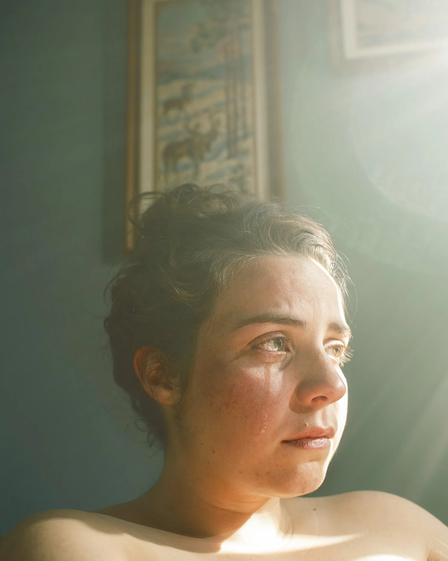 Photo by Melody Melamed via Refinery29
