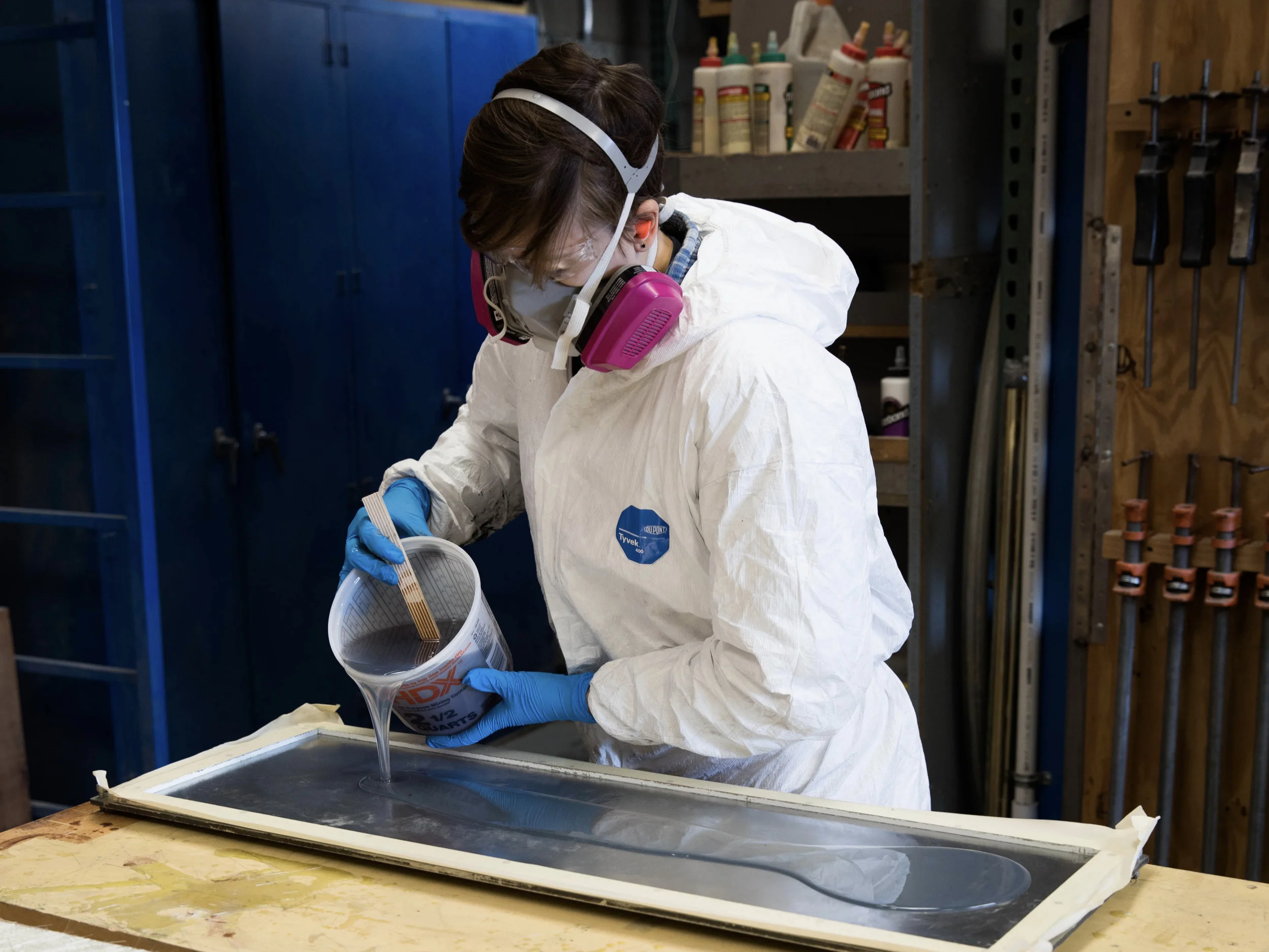 Services From prop fabrication to concept development for complex art installations, we offer services to fit our clients' needs.