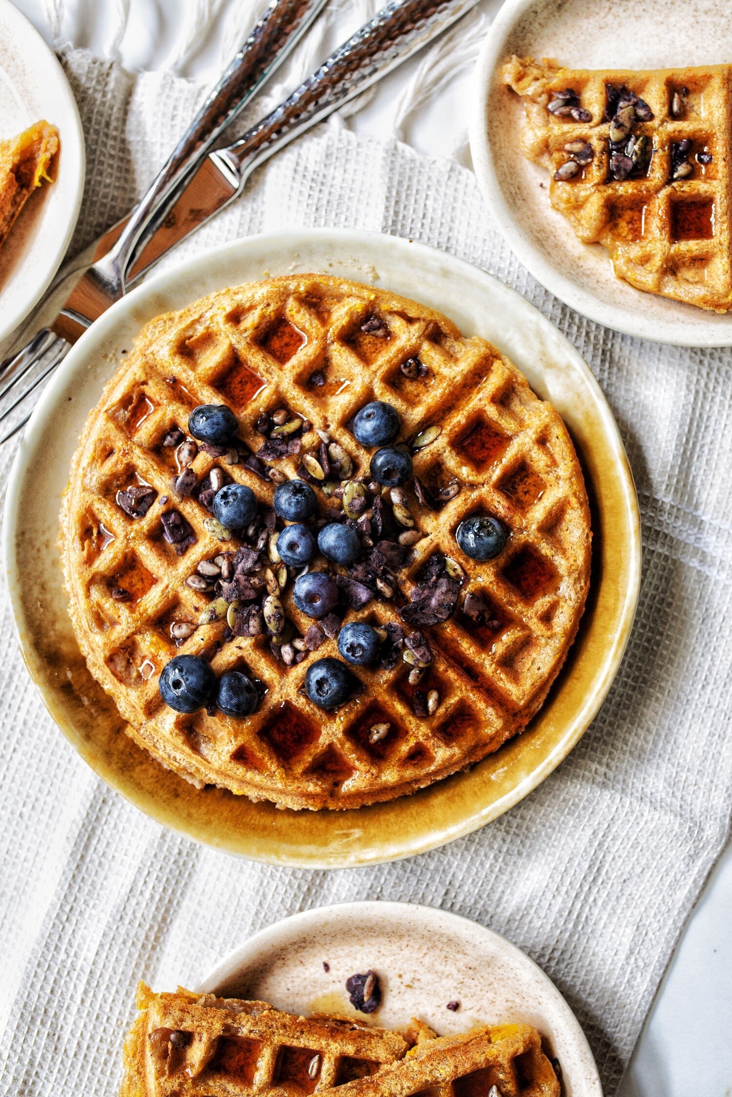 All Recipes — TeriAnn Carty Vegan Food & Photography