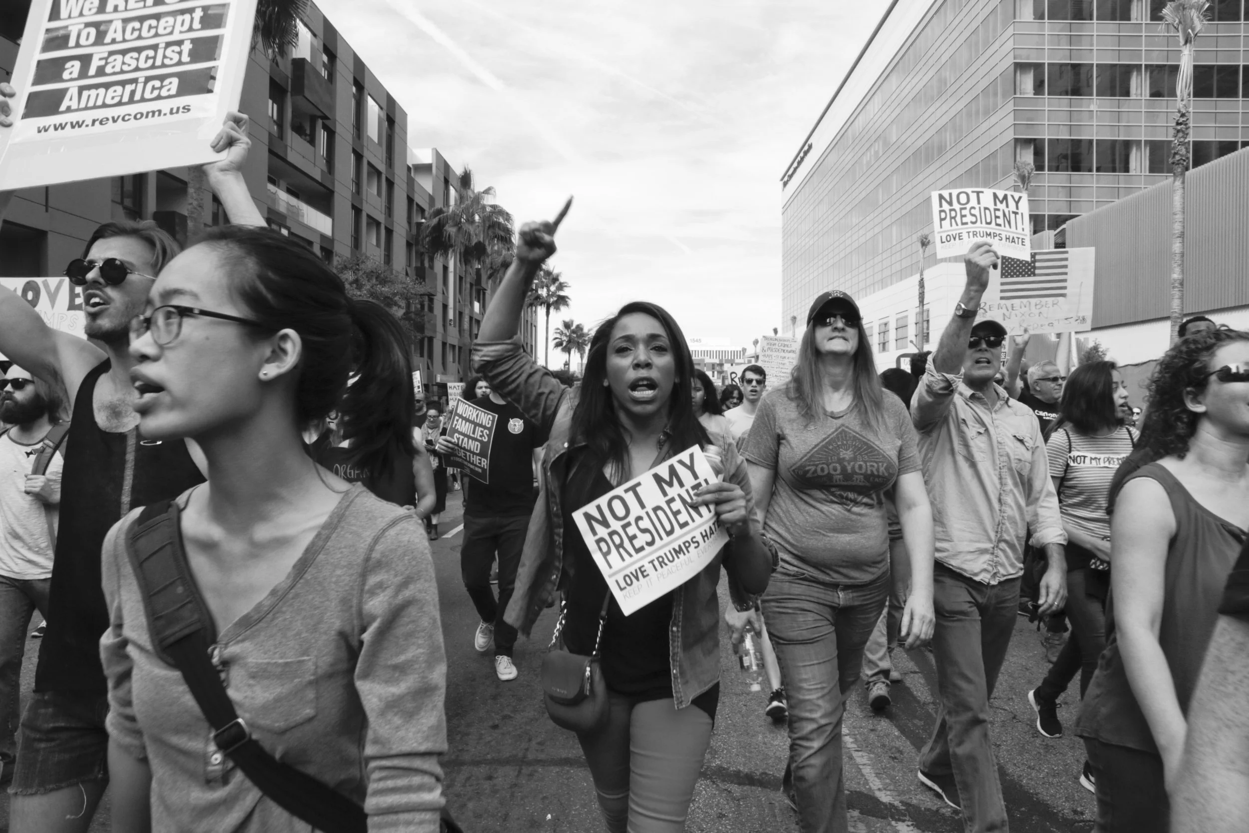 Trump Protest_DTLA_111216_79A1215_bw.jpg