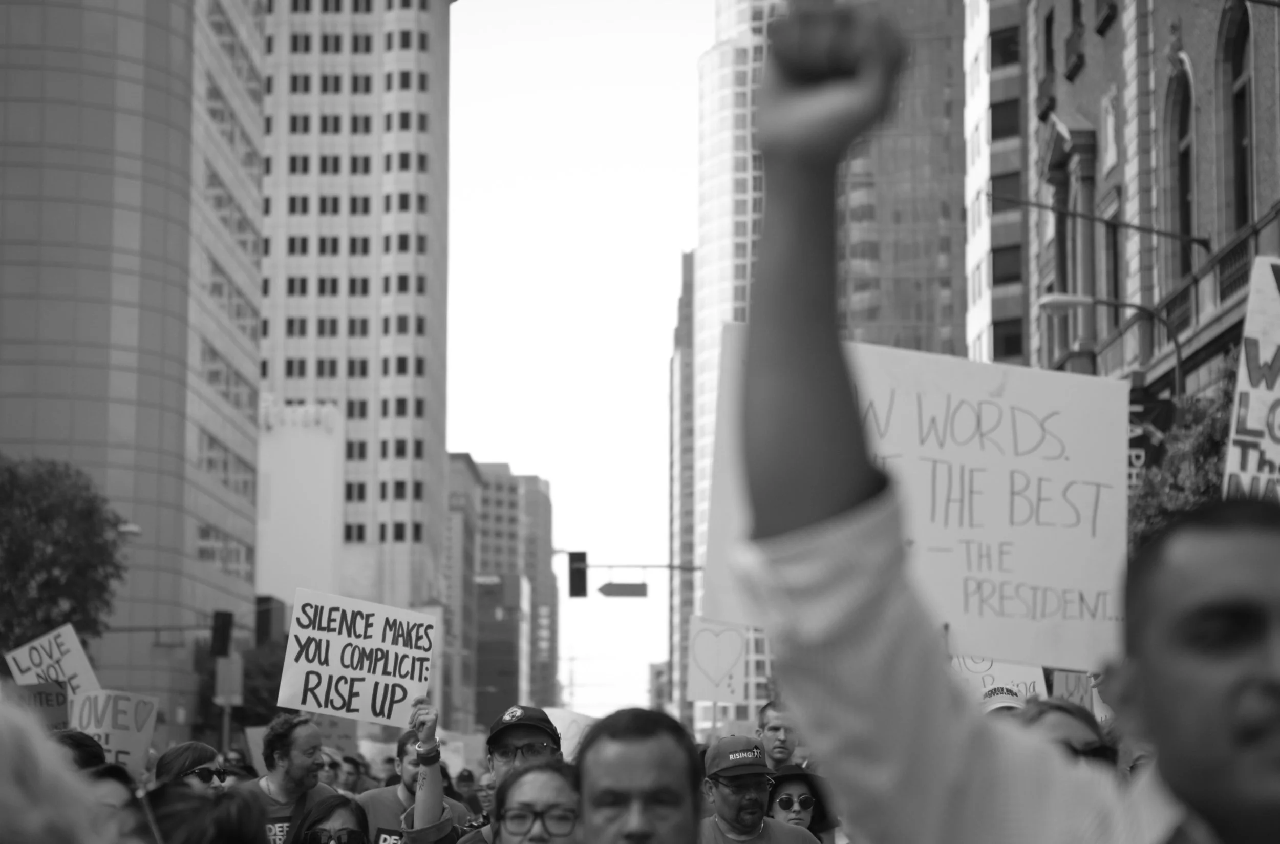 Trump Protest_DTLA_111216_79A1268_bw.jpg