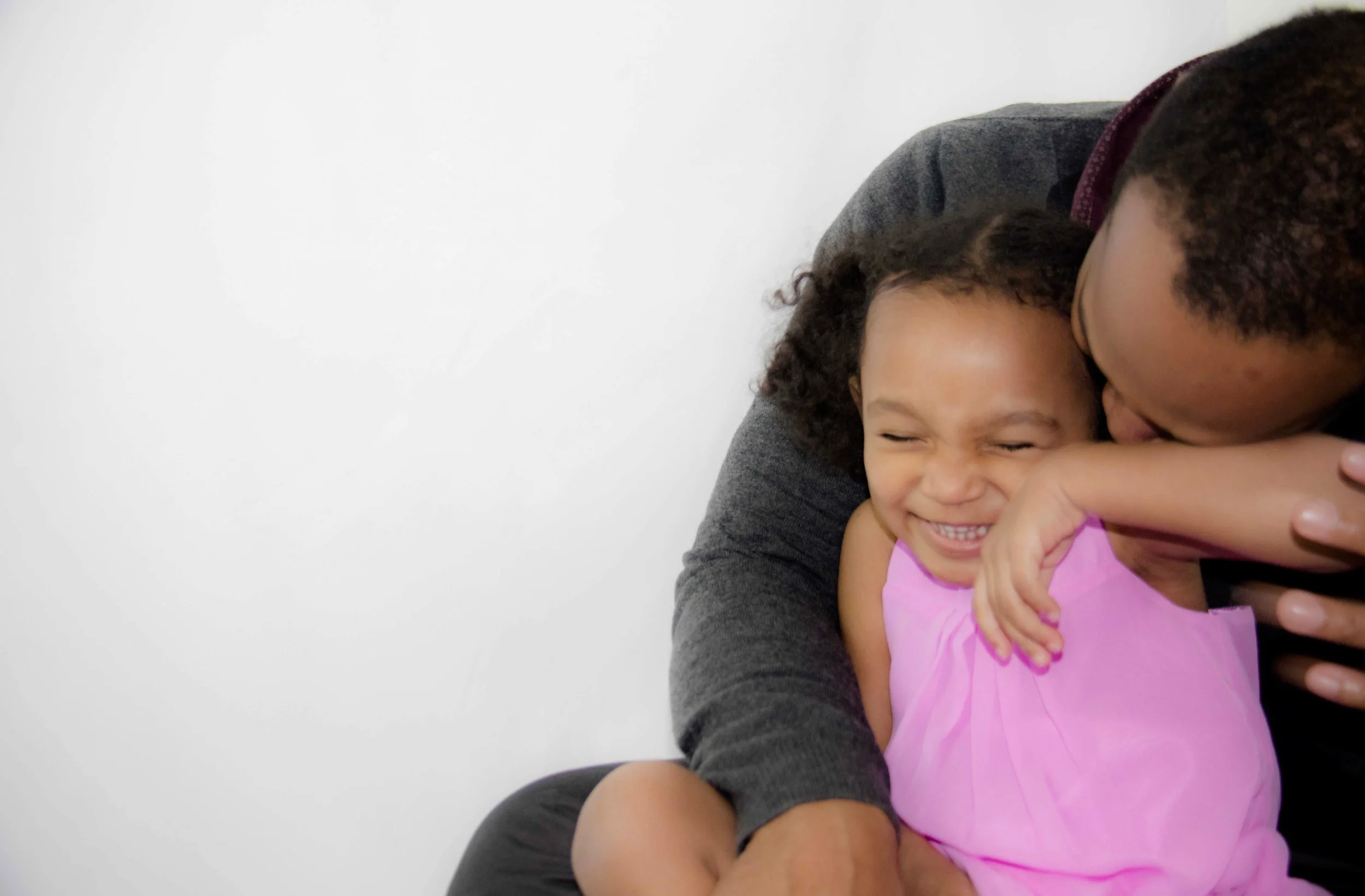 Bonphotage Family Candid Moments