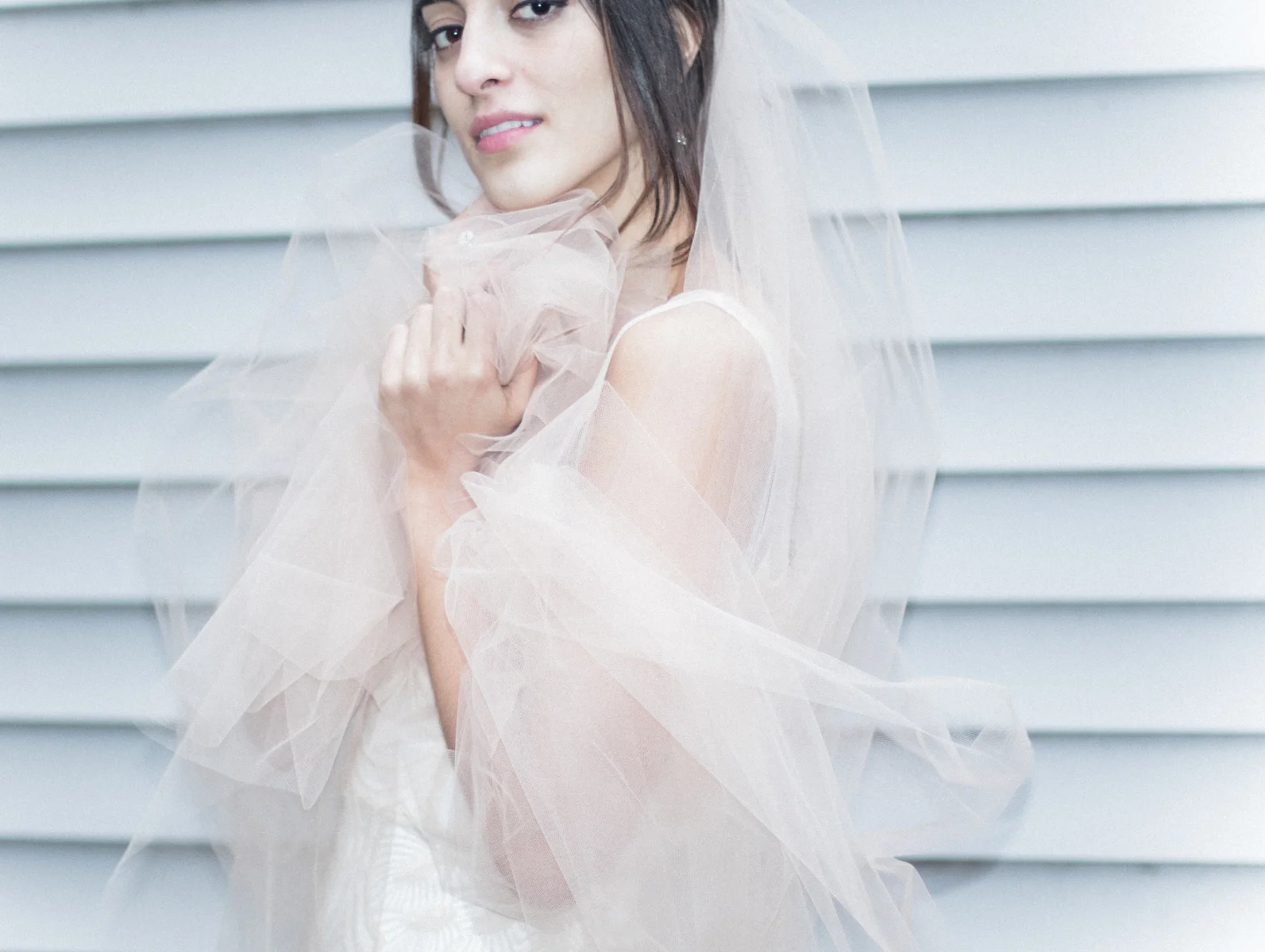 Chicago Wedding Photo&nbsp;