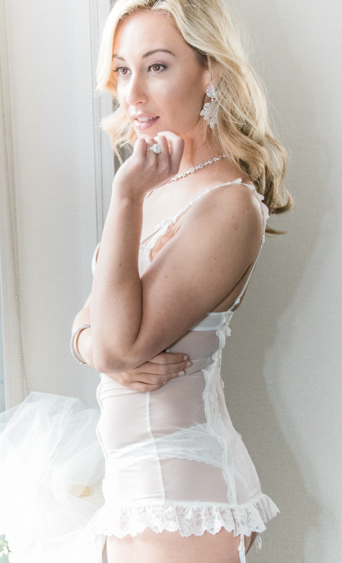 Bonphotage Boudoir Photography 