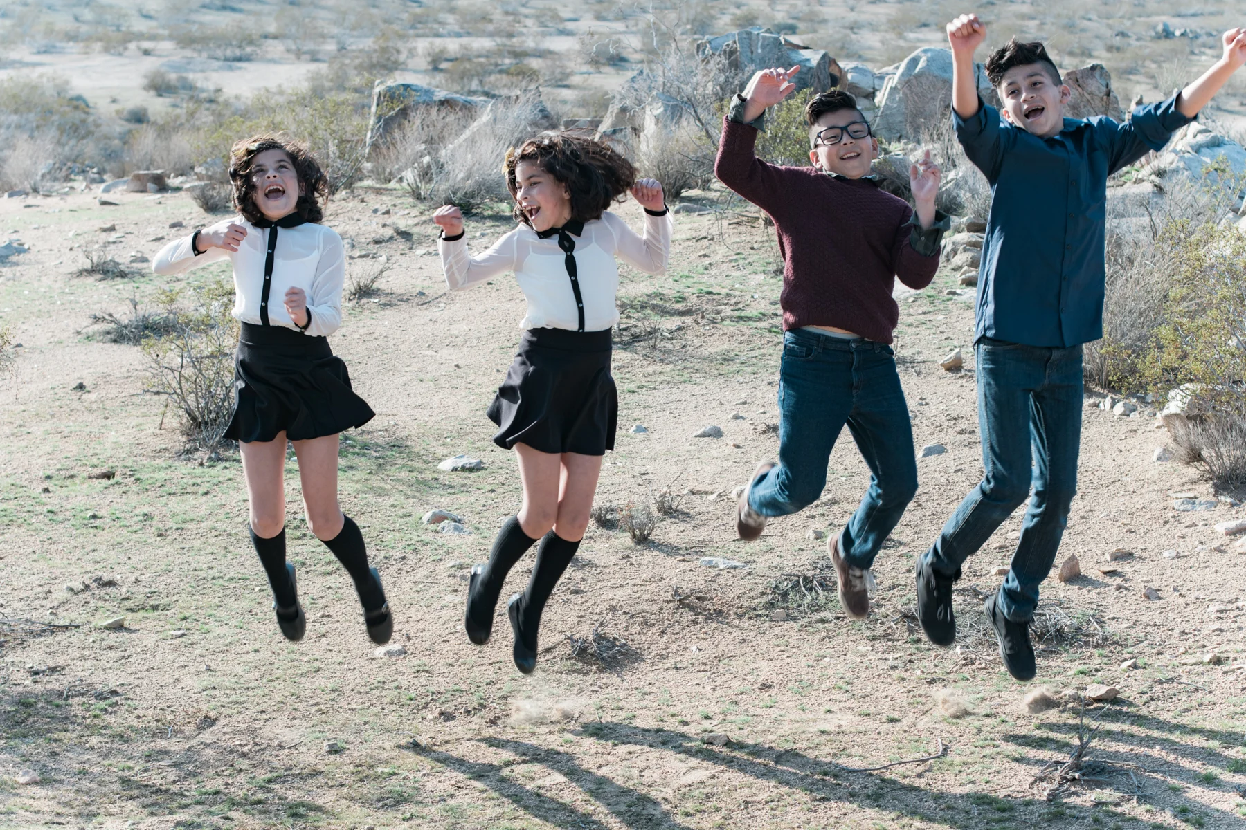 Spring Mini-Sessions! 