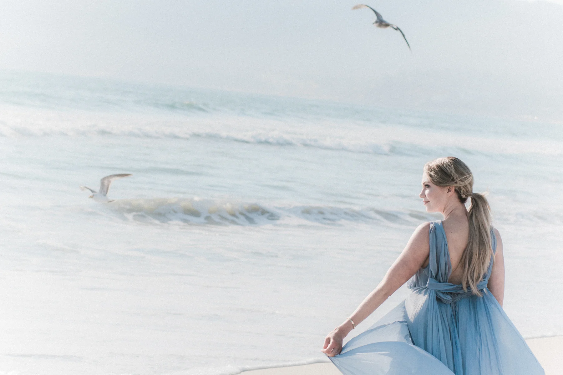 Beach Wedding Photography&nbsp;
