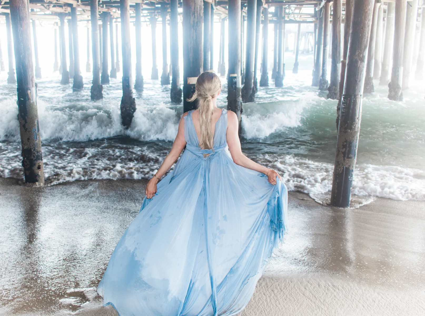 Los Angeles Wedding Photography&nbsp;