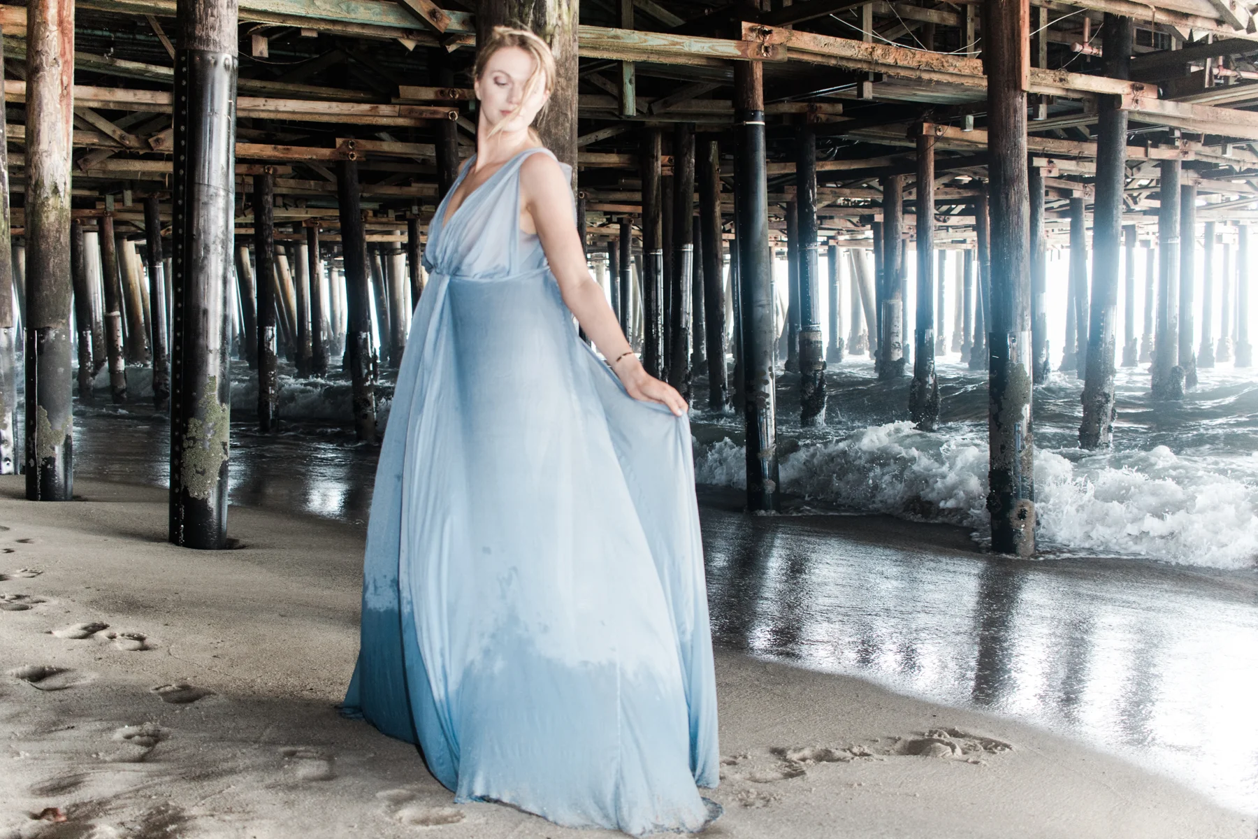 Los Angeles Wedding&nbsp;