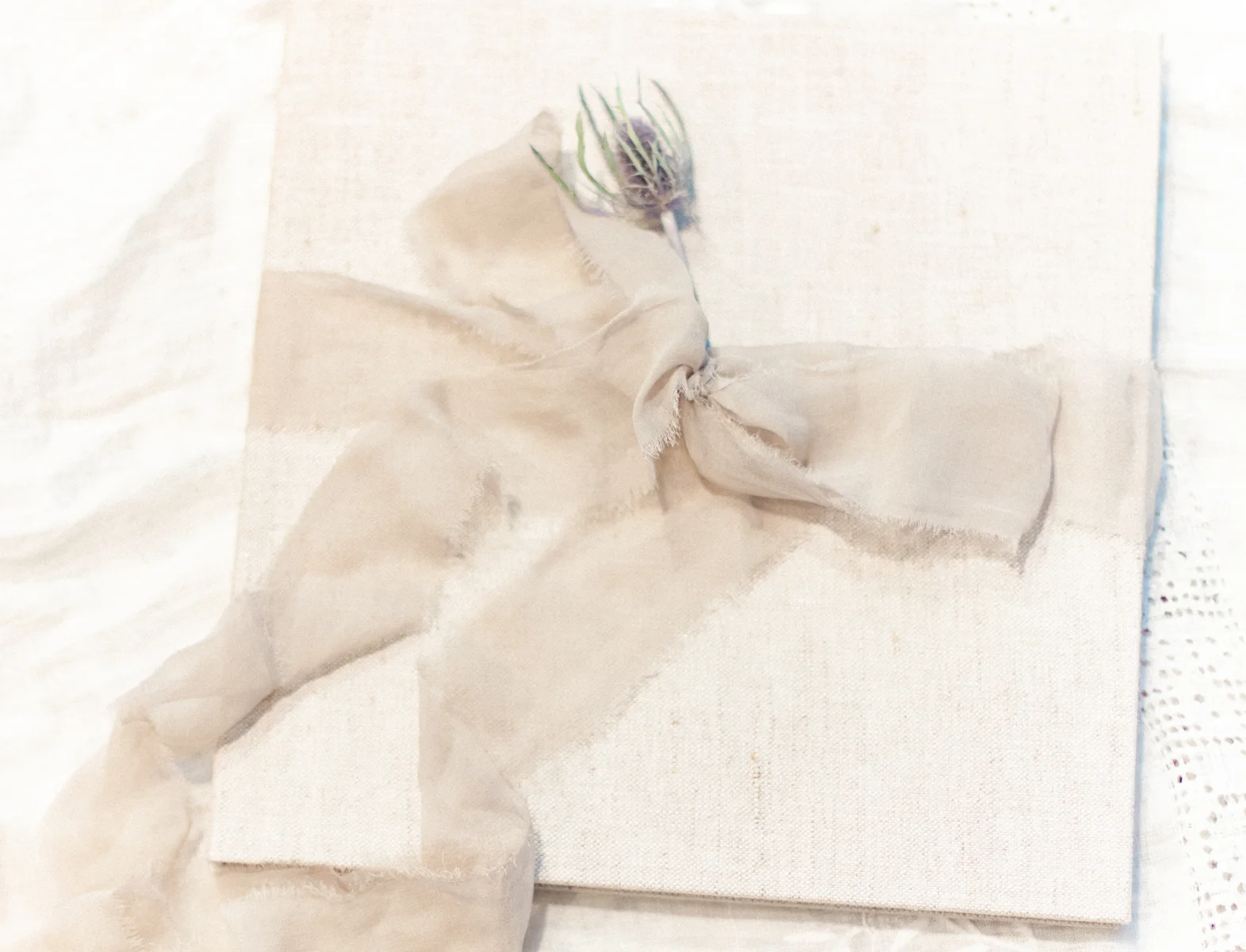 Bonphotage Fine-Art, Heirloom Wedding + Boudoir Albums 