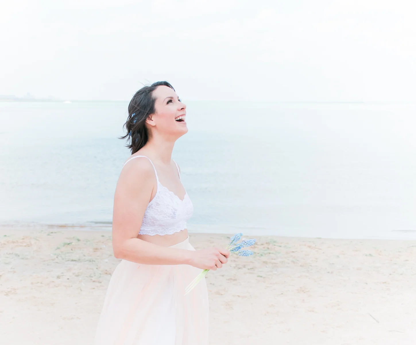 Bonphotage - Beach Boudoir love!