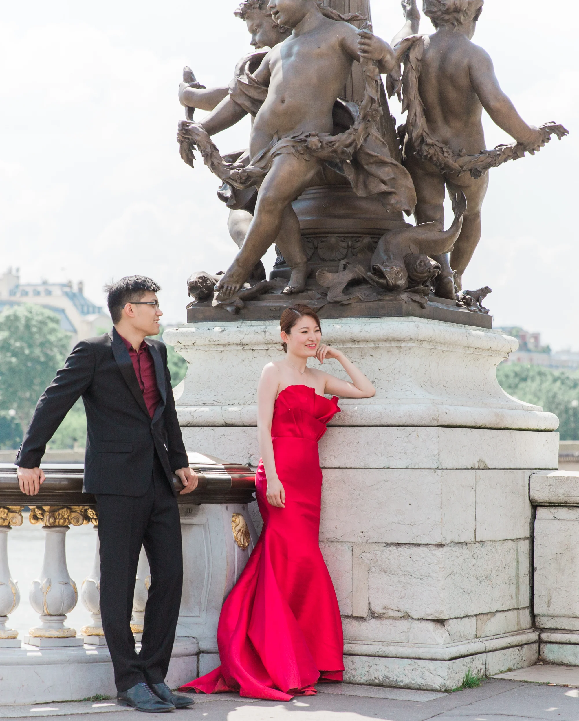 Destination Wedding Photographer Bonphotage