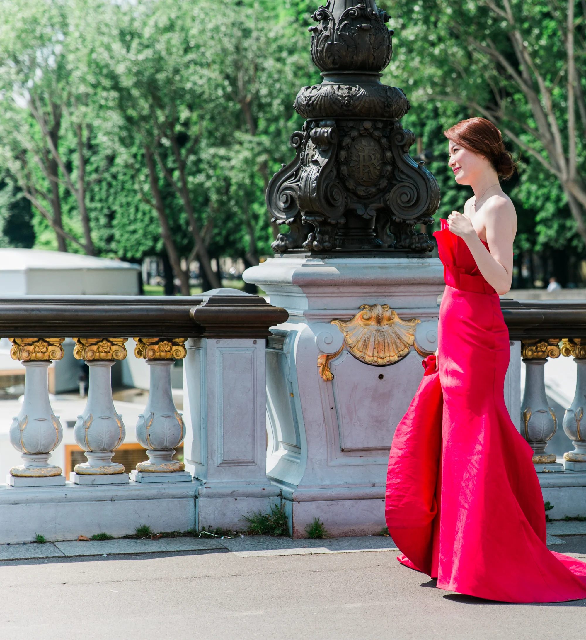 Paris Wedding Photographer Bonphotage&nbsp;