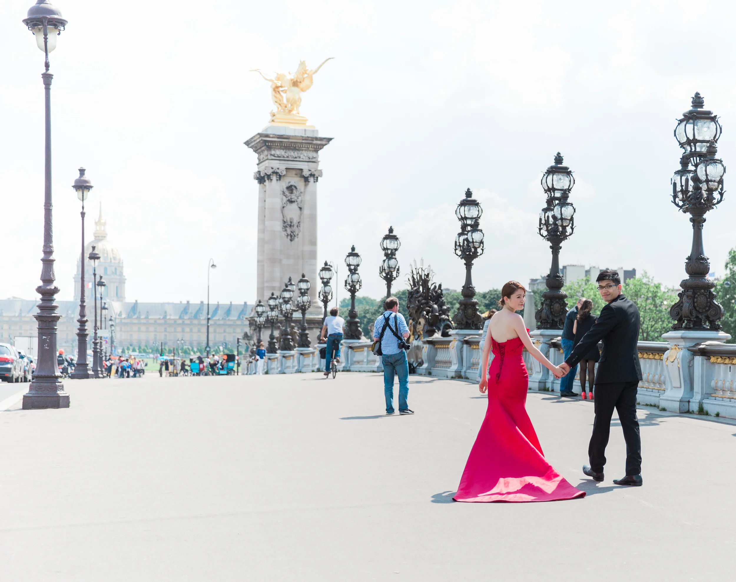 France Photography Bonphotage