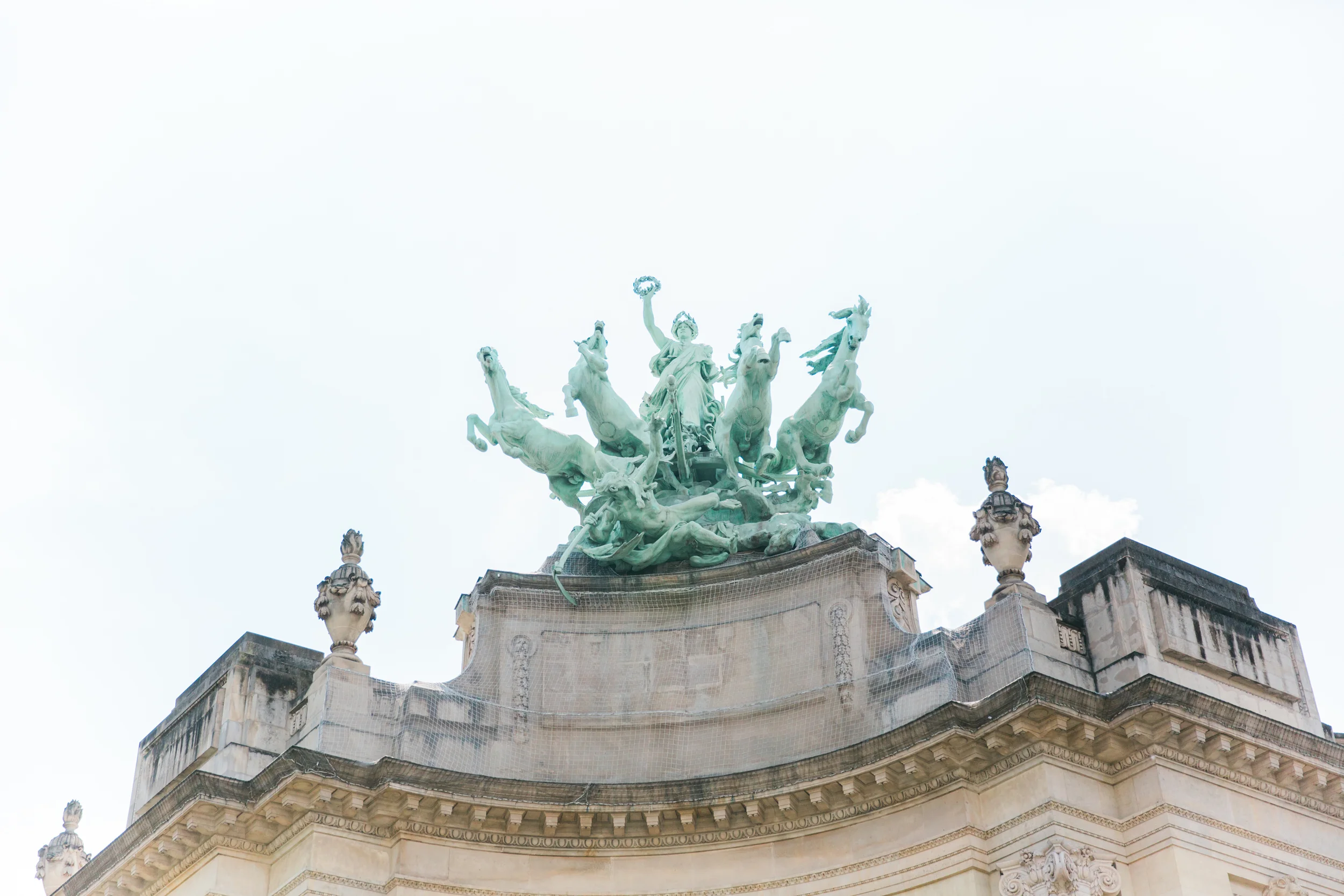 Paris Photographer Bonphotage