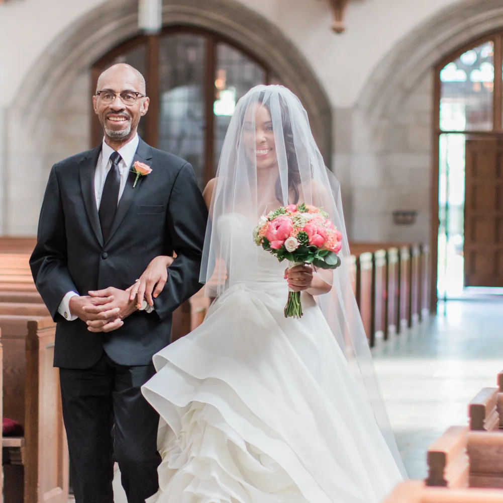 Bonphotage - Khalil + Meghan Drake Hotel Wedding! 